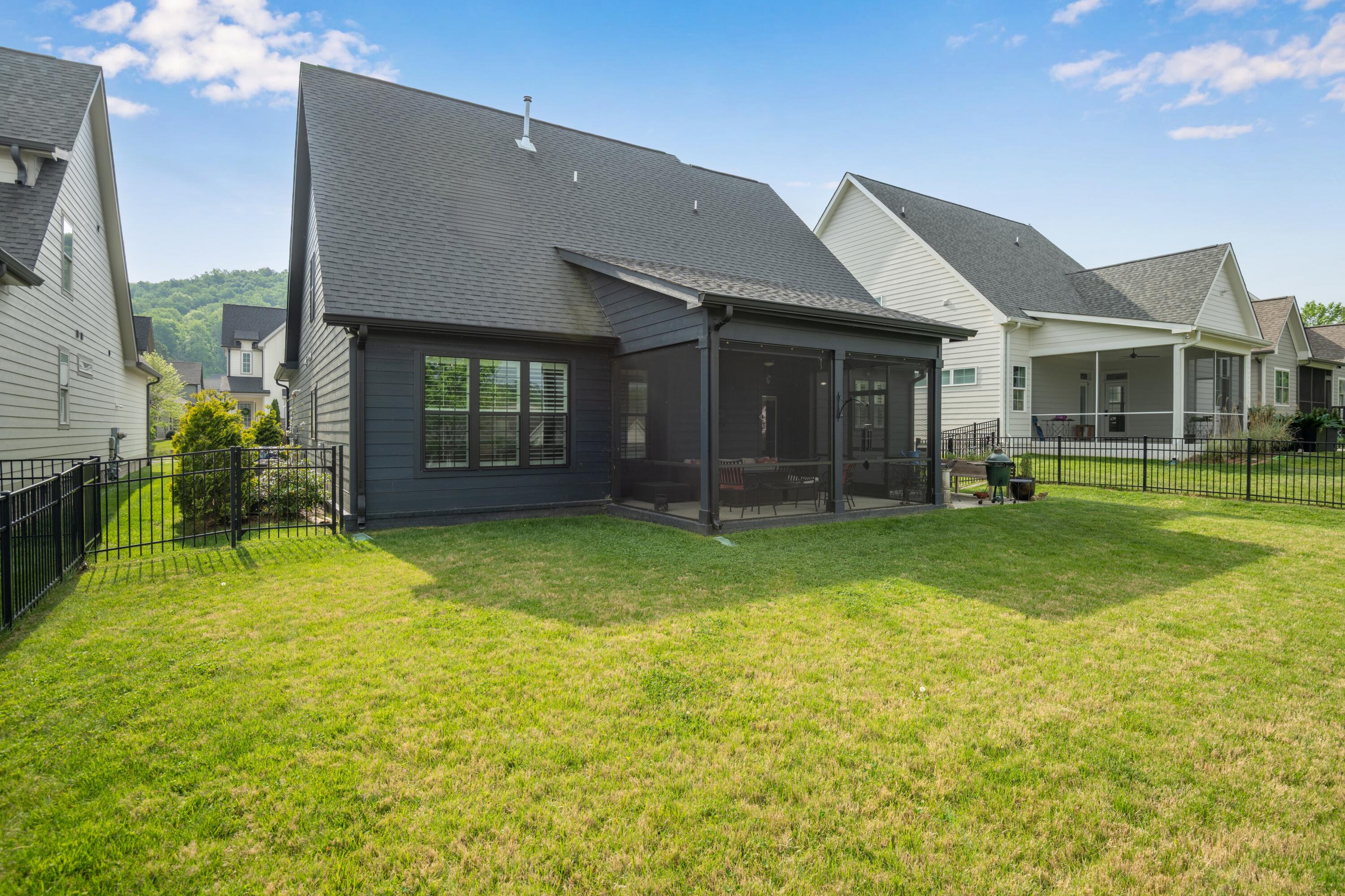 4165 Barnsley Loop, Lot #90