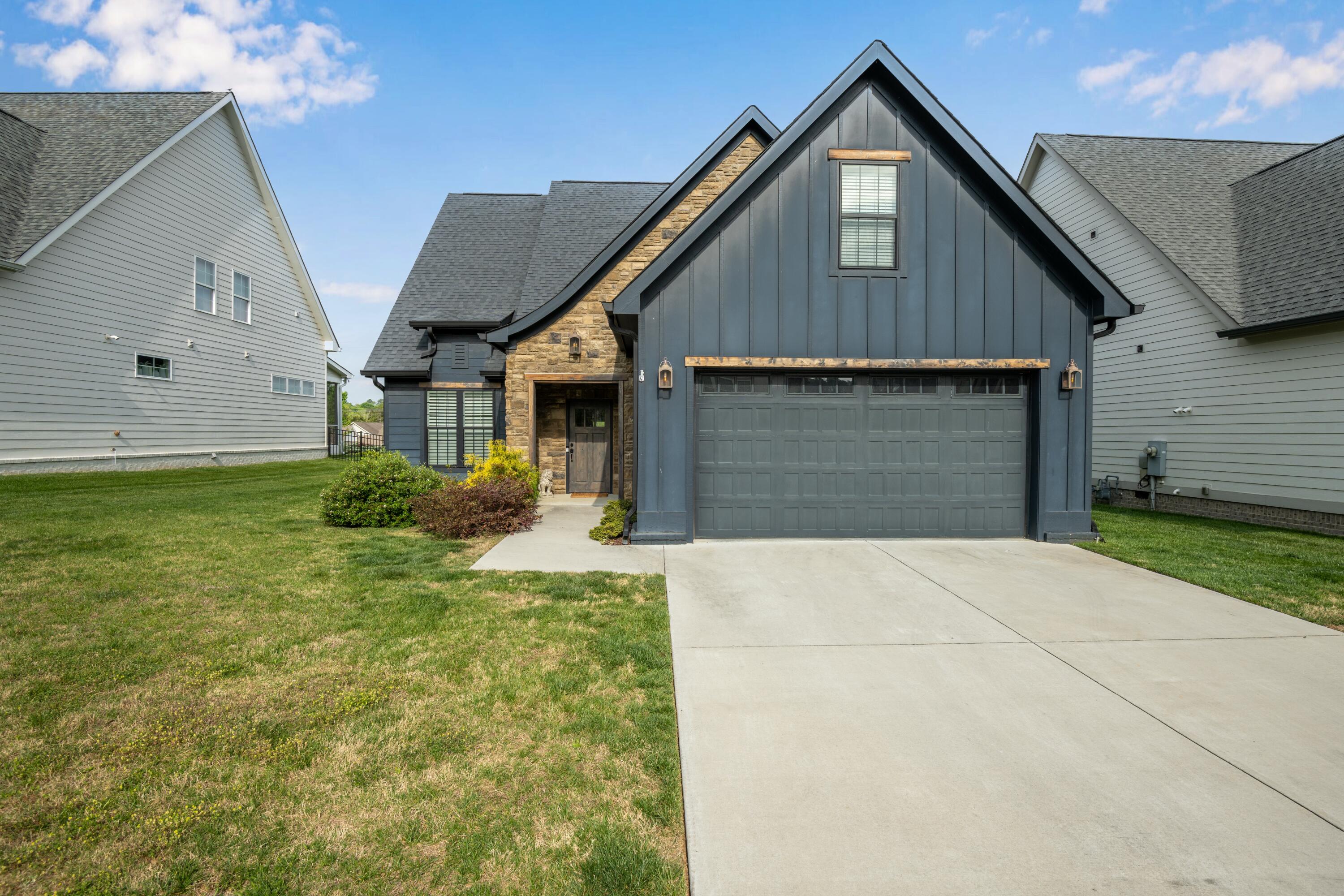 4165 Barnsley Loop, Lot #90