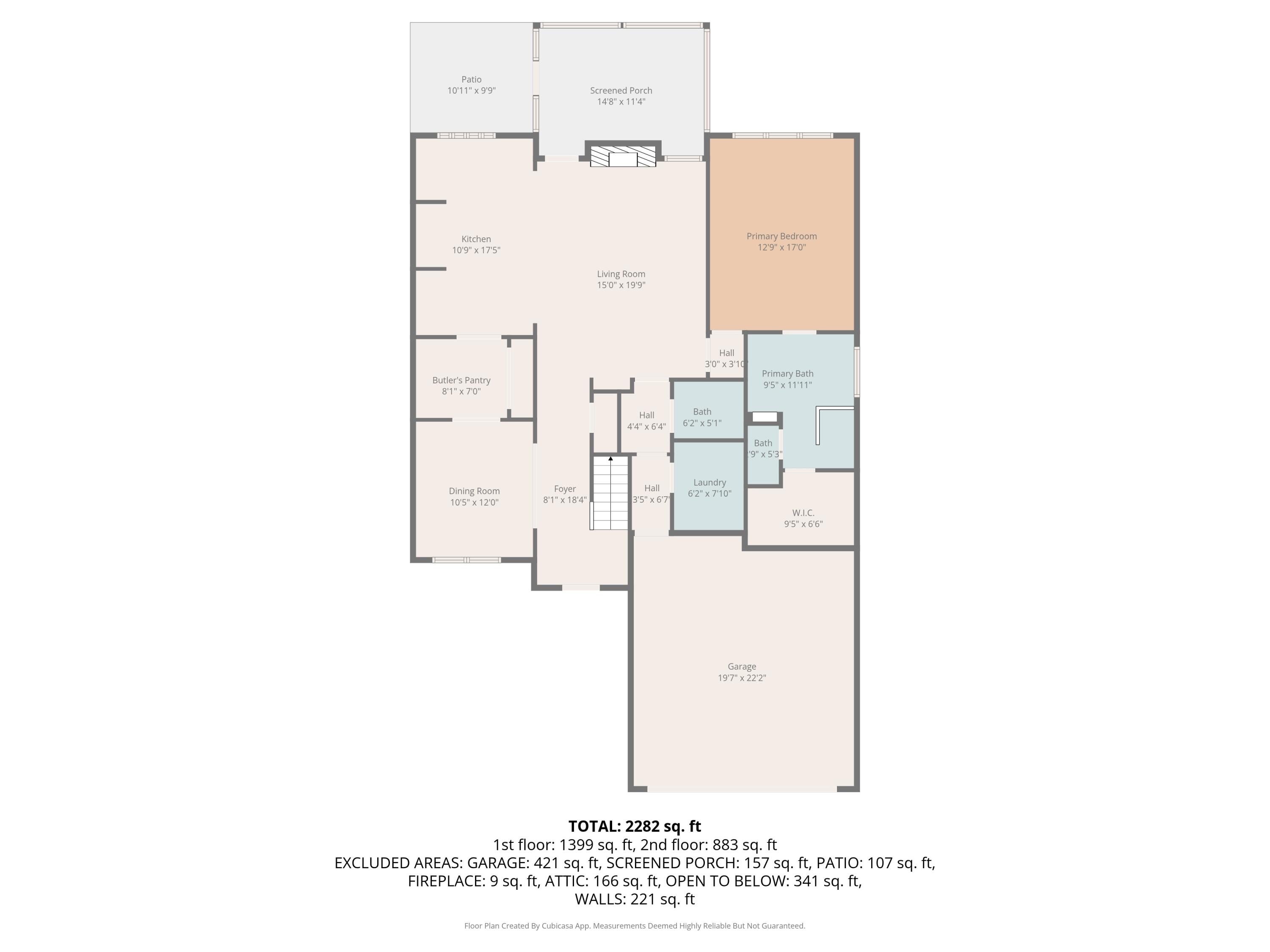 4165 Barnsley Loop, Lot #90