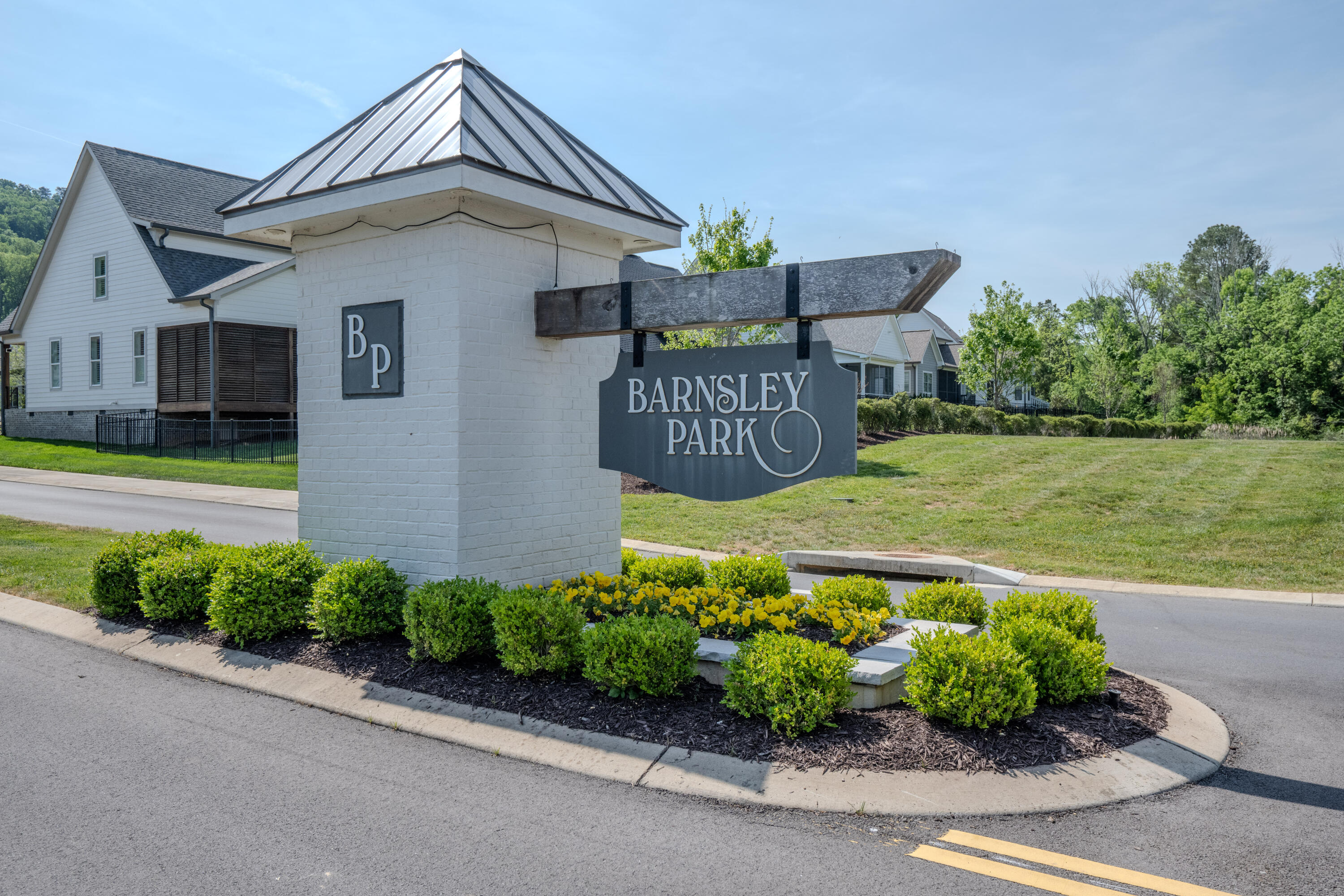 4165 Barnsley Loop, Lot #90