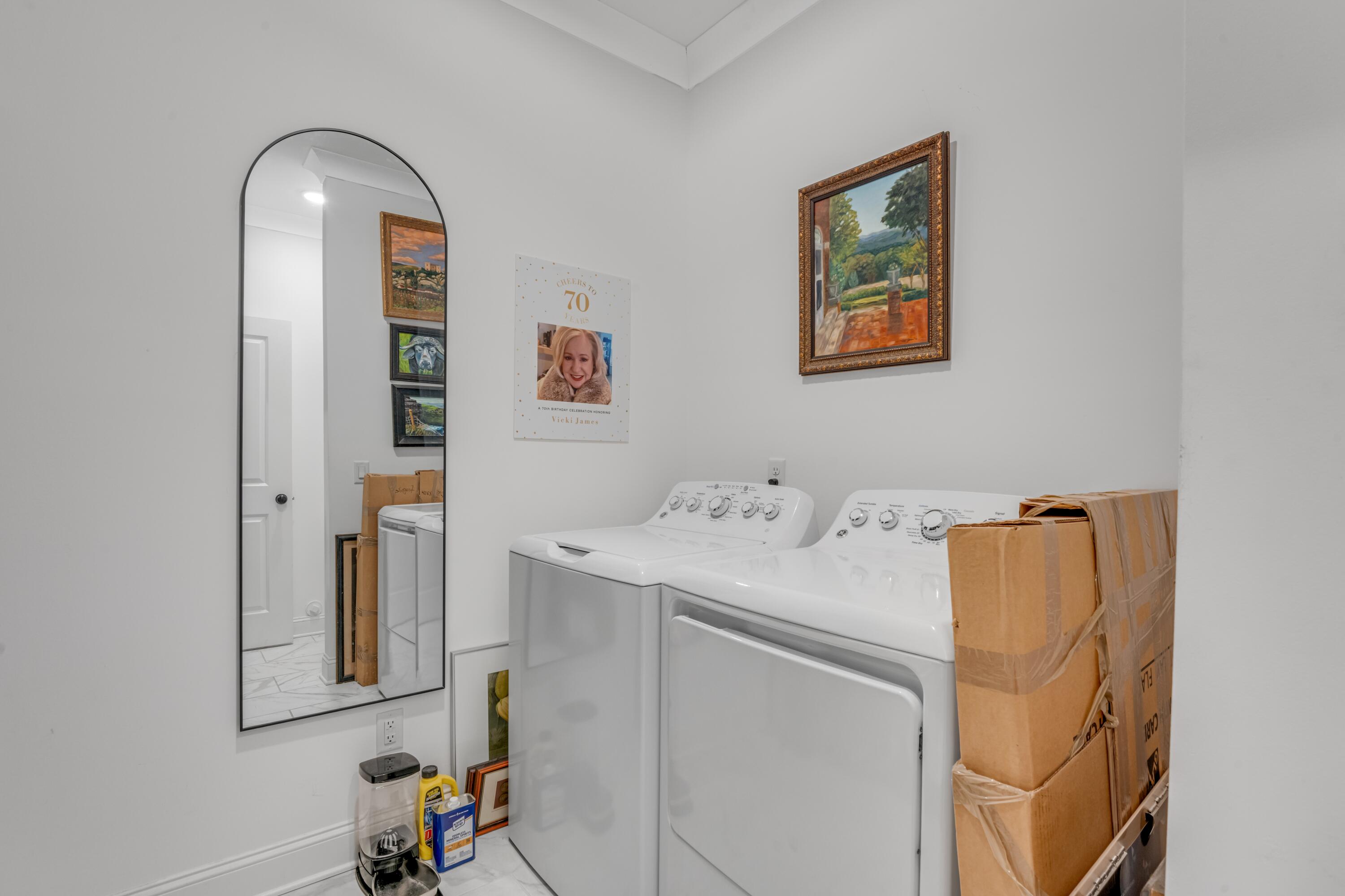 4165 Barnsley Loop, Lot #90