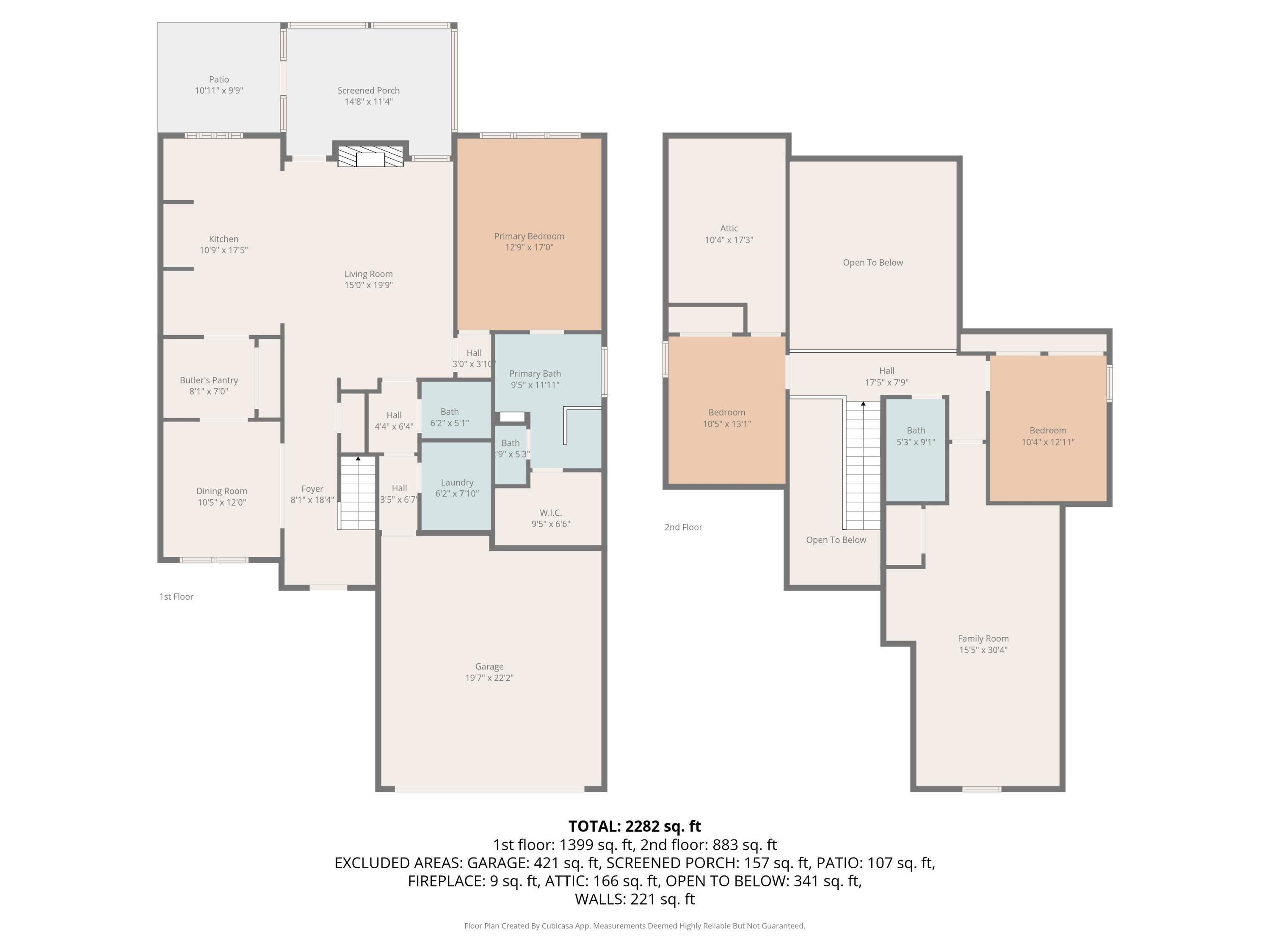 4165 Barnsley Loop, Lot #90