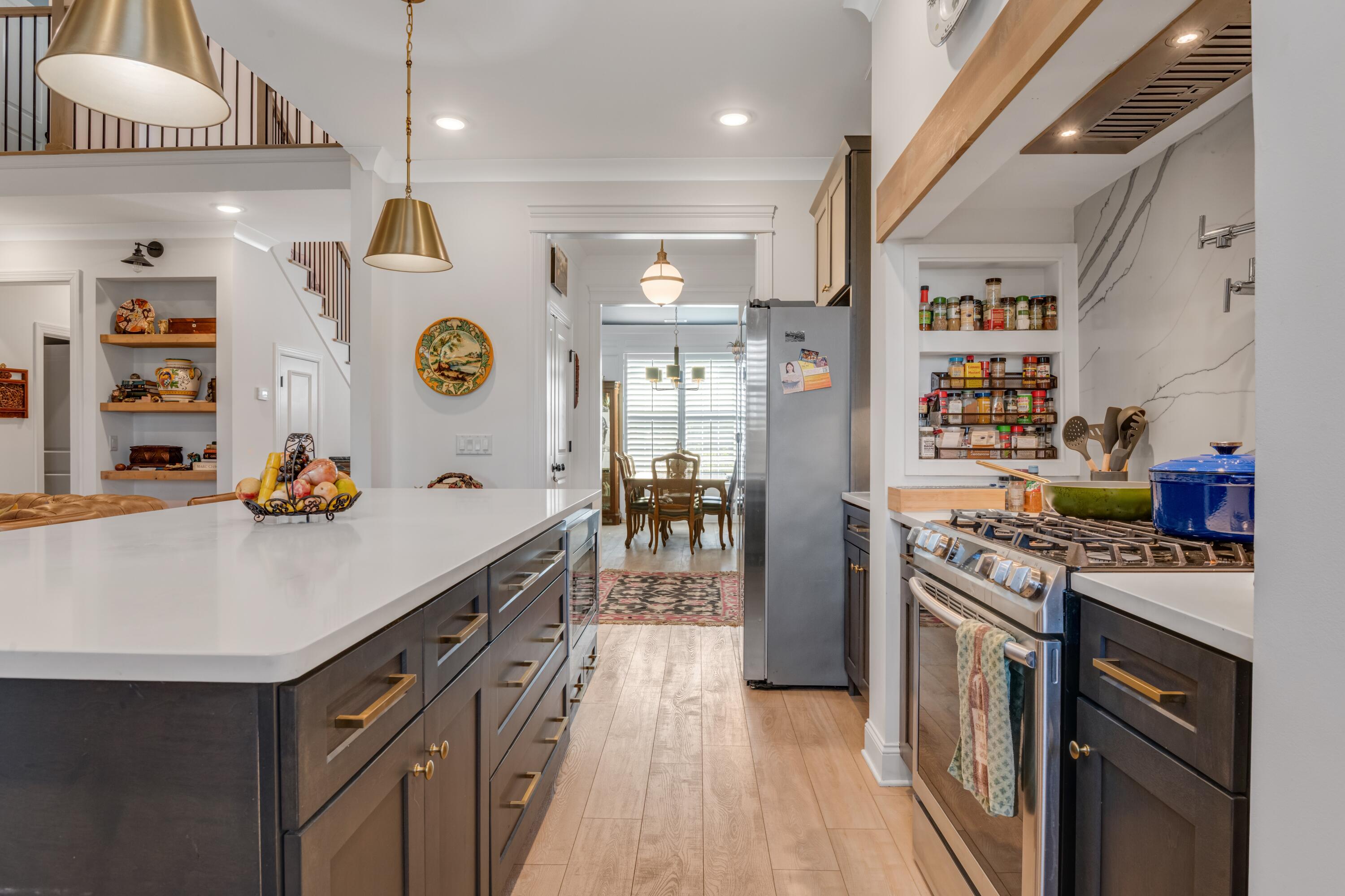 4165 Barnsley Loop, Lot #90