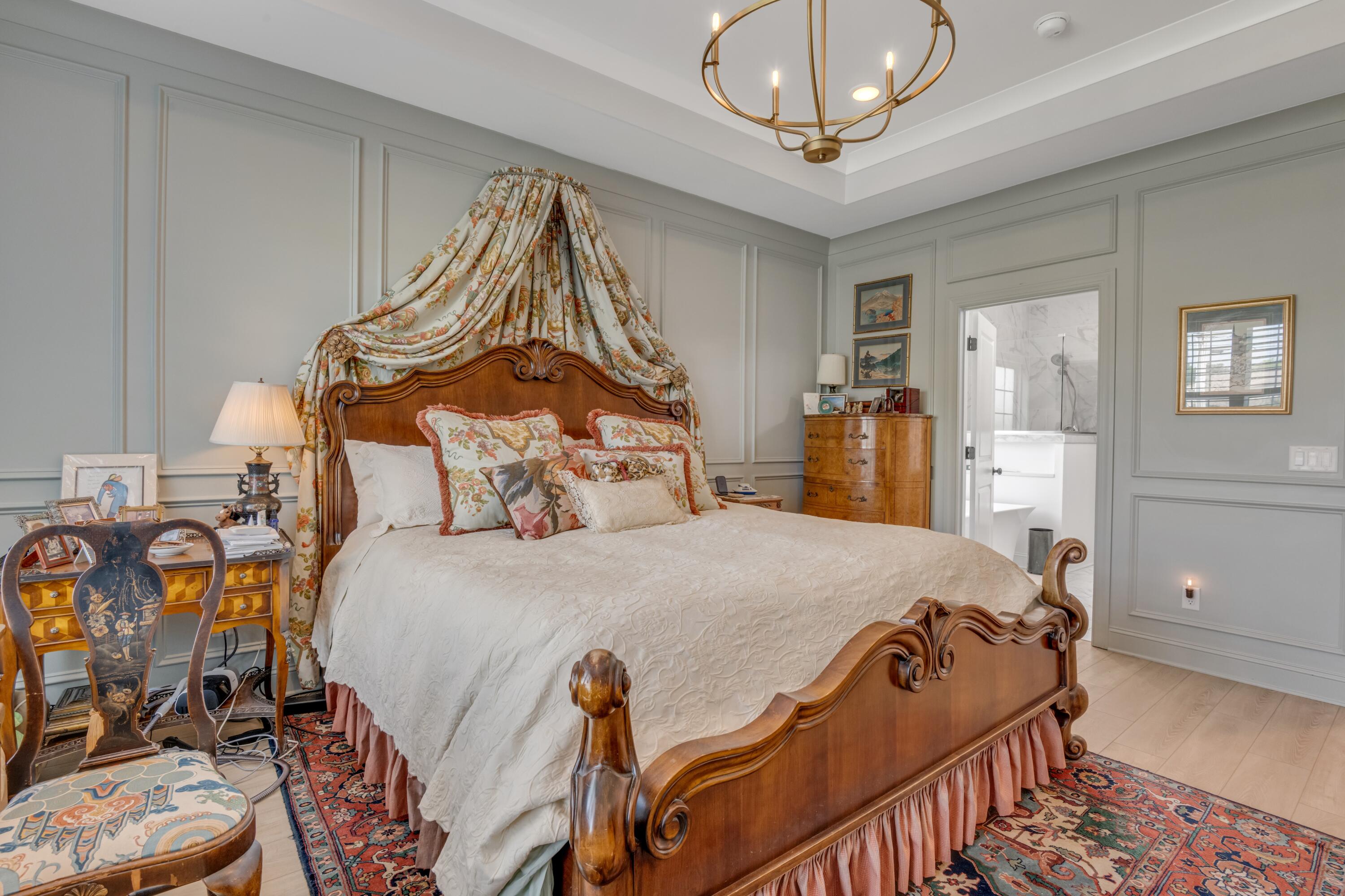 4165 Barnsley Loop, Lot #90