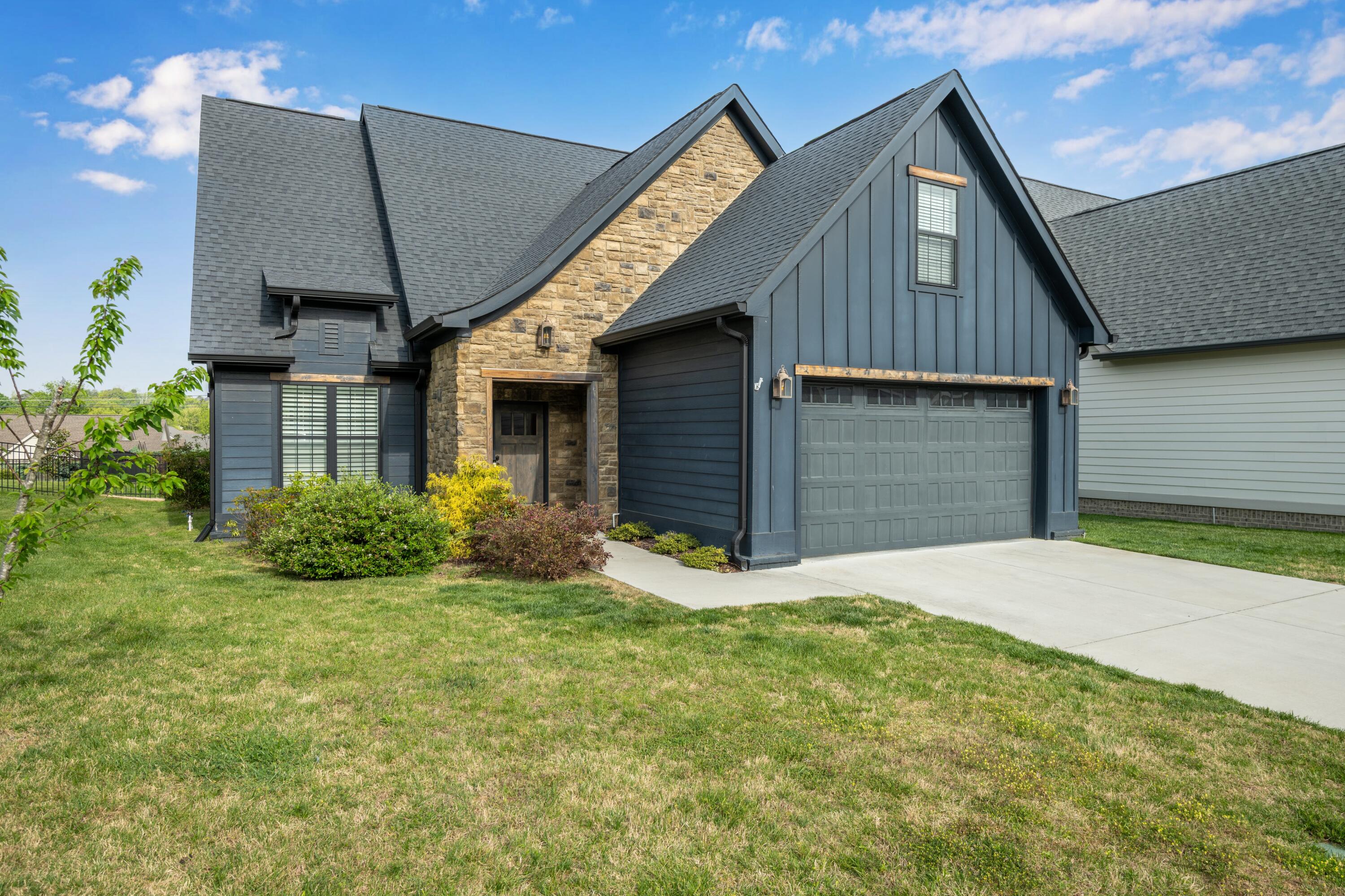 4165 Barnsley Loop, Lot #90