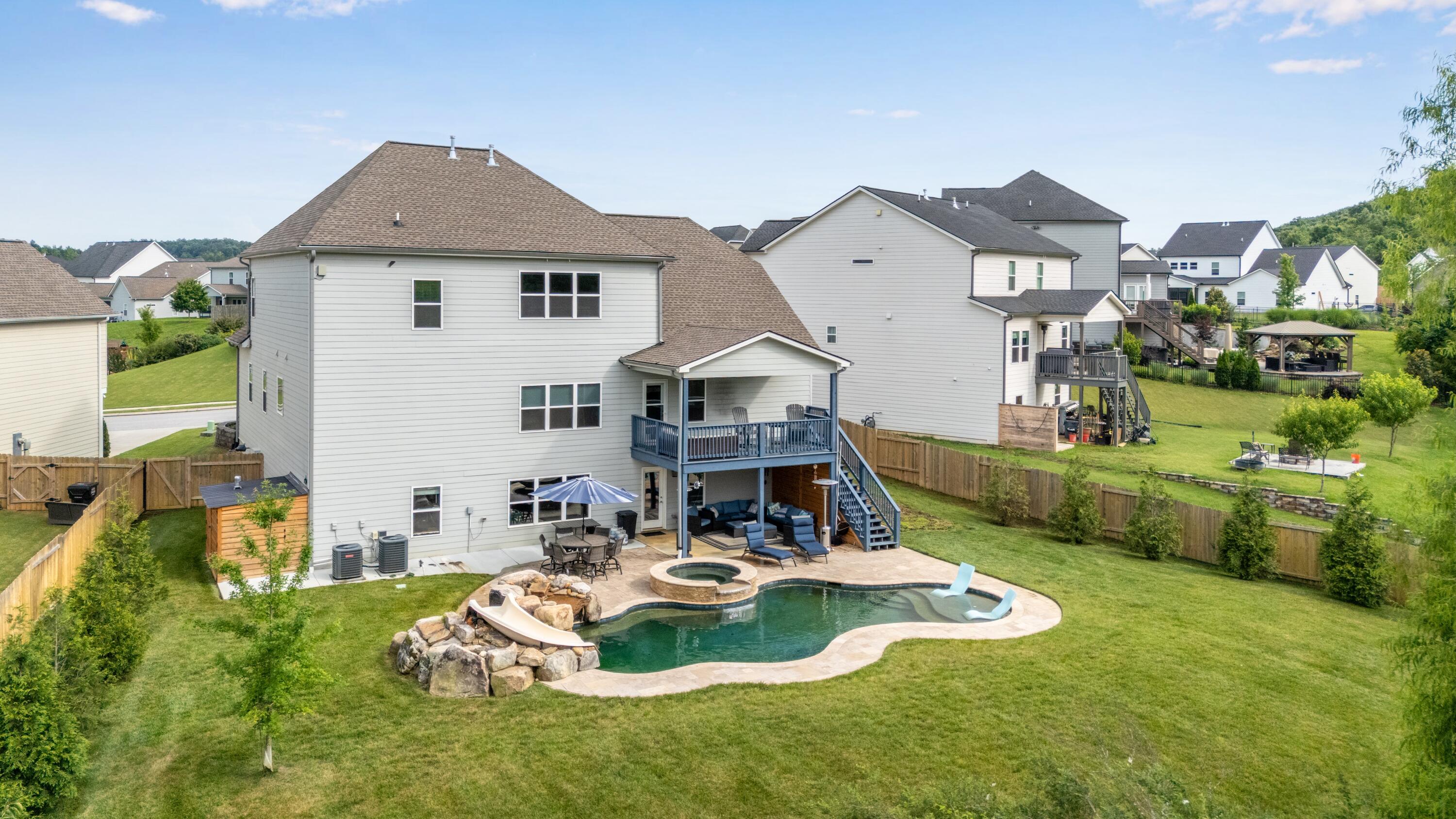 3359 Prairie Range Lane
