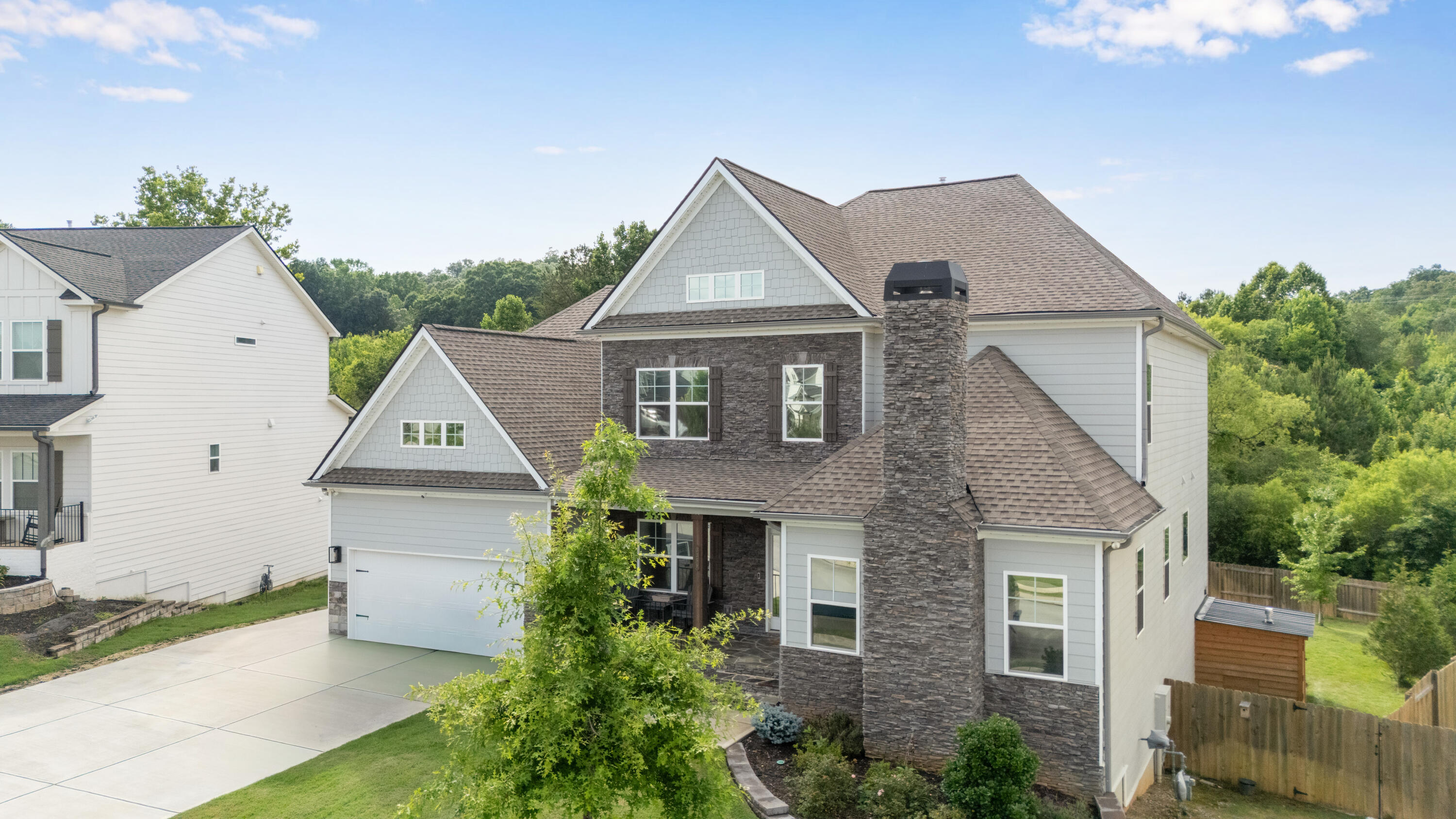 3359 Prairie Range Lane