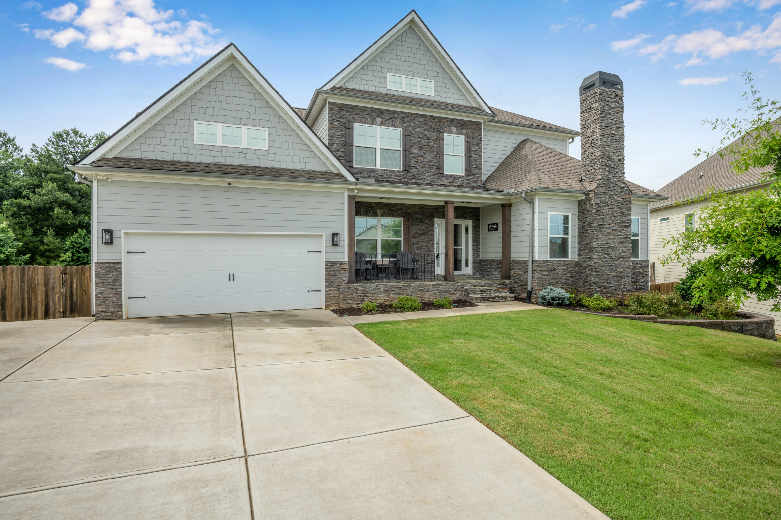 3359 Prairie Range Lane