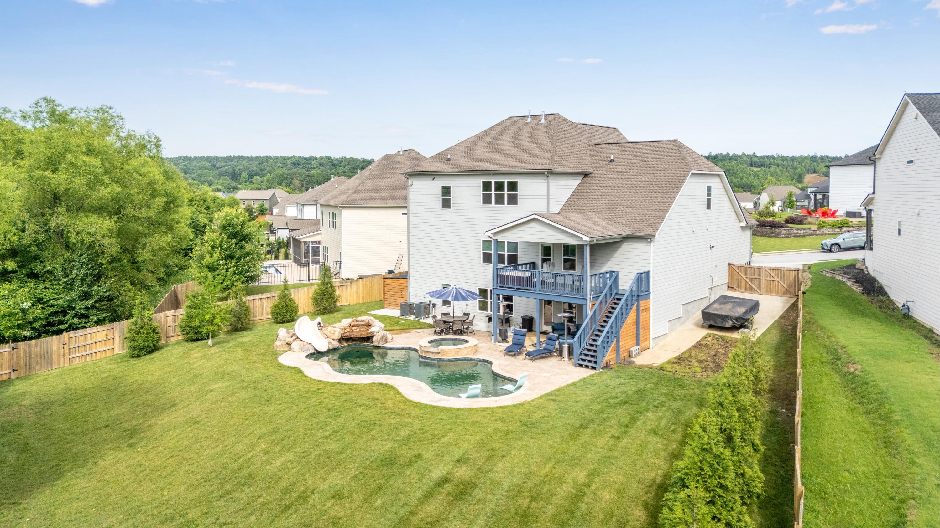 3359 Prairie Range Lane