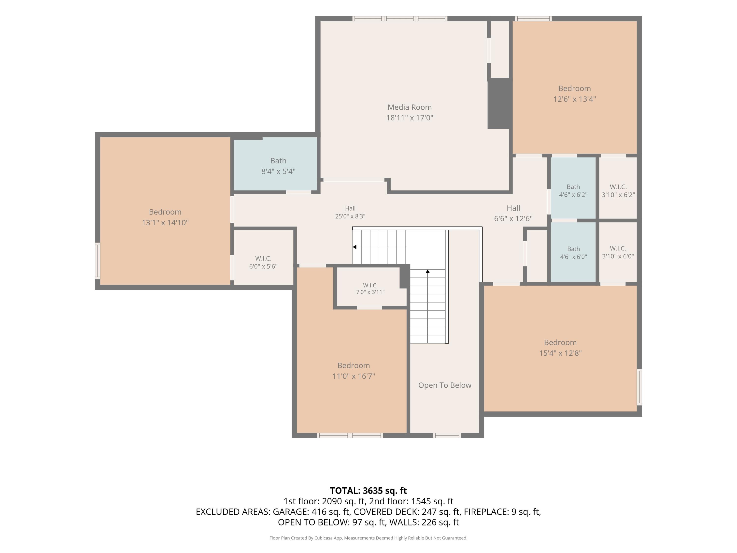 3359 Prairie Range Lane