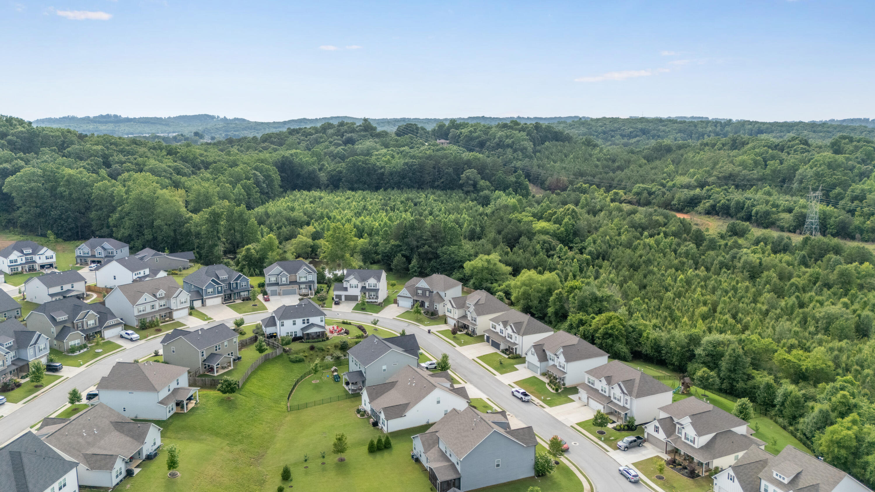 3359 Prairie Range Lane