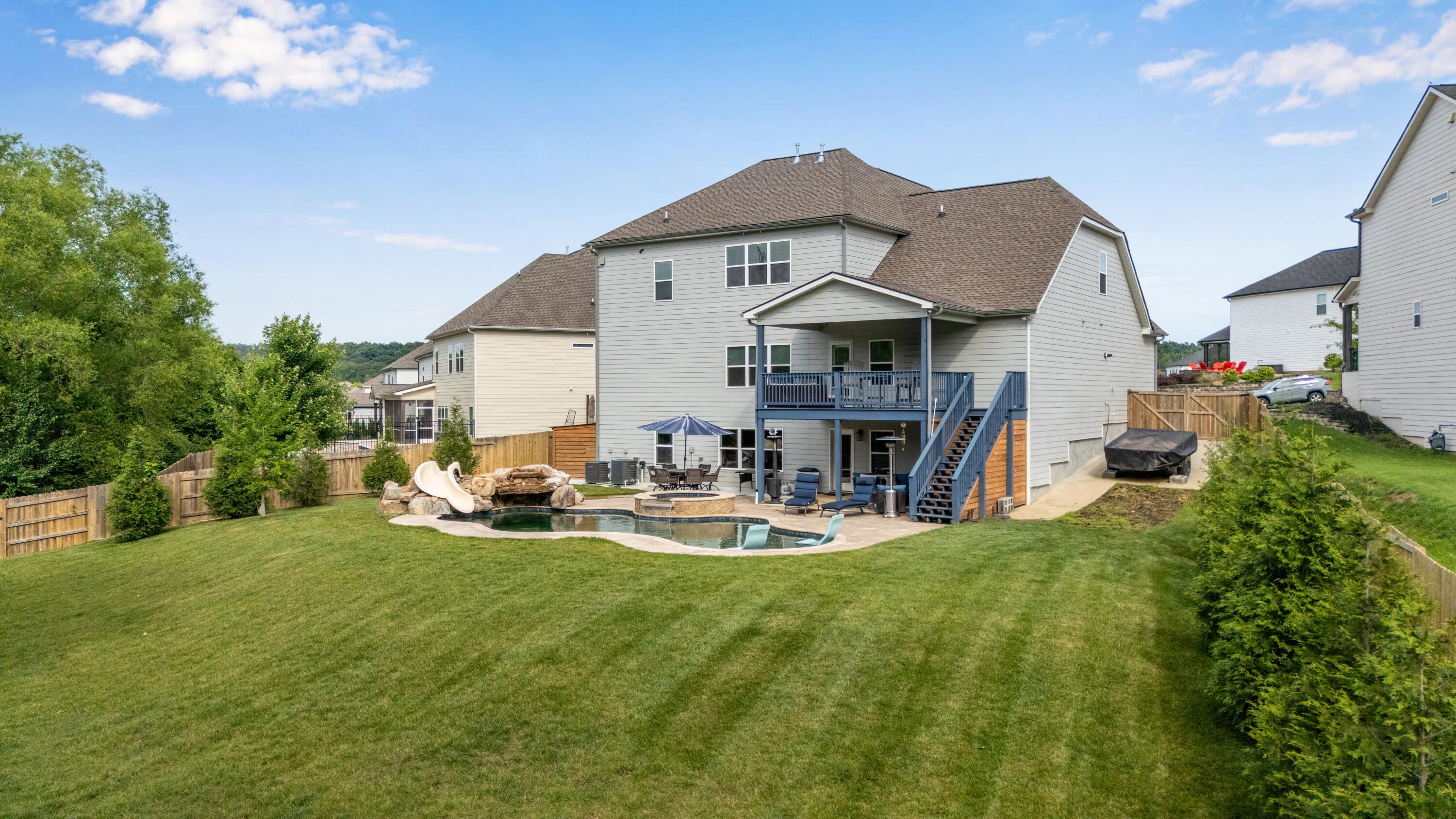 3359 Prairie Range Lane