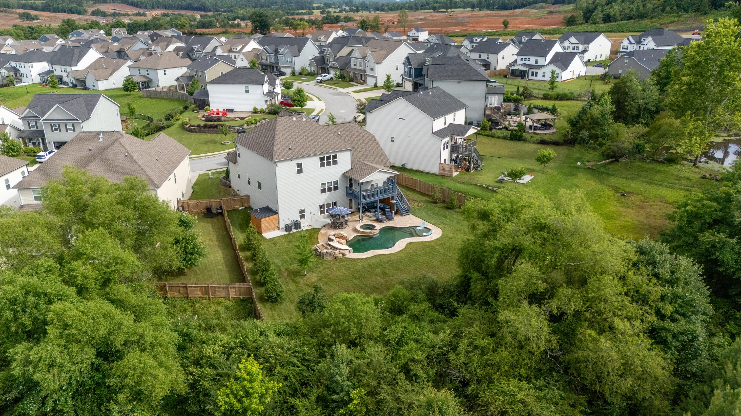 3359 Prairie Range Lane