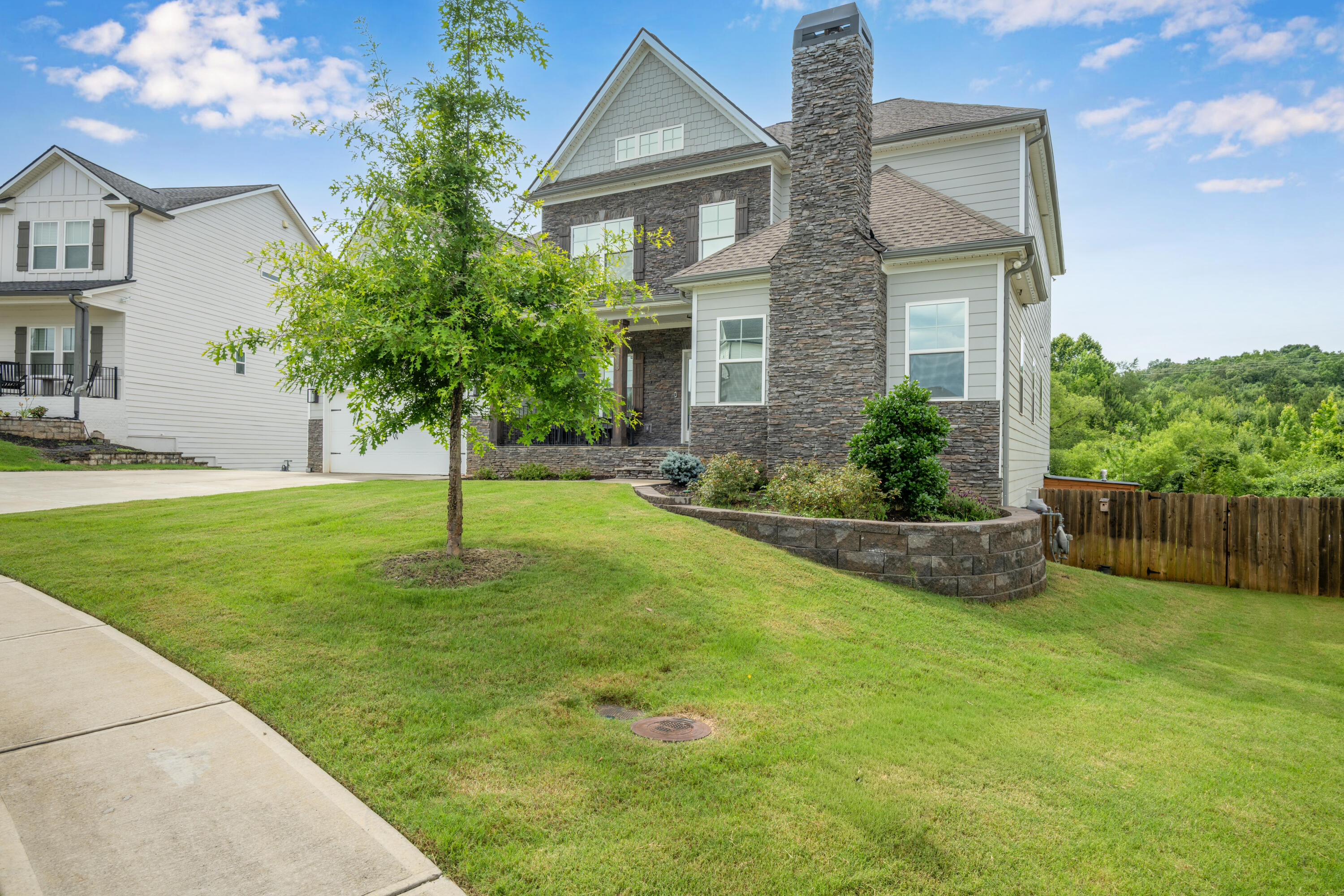 3359 Prairie Range Lane