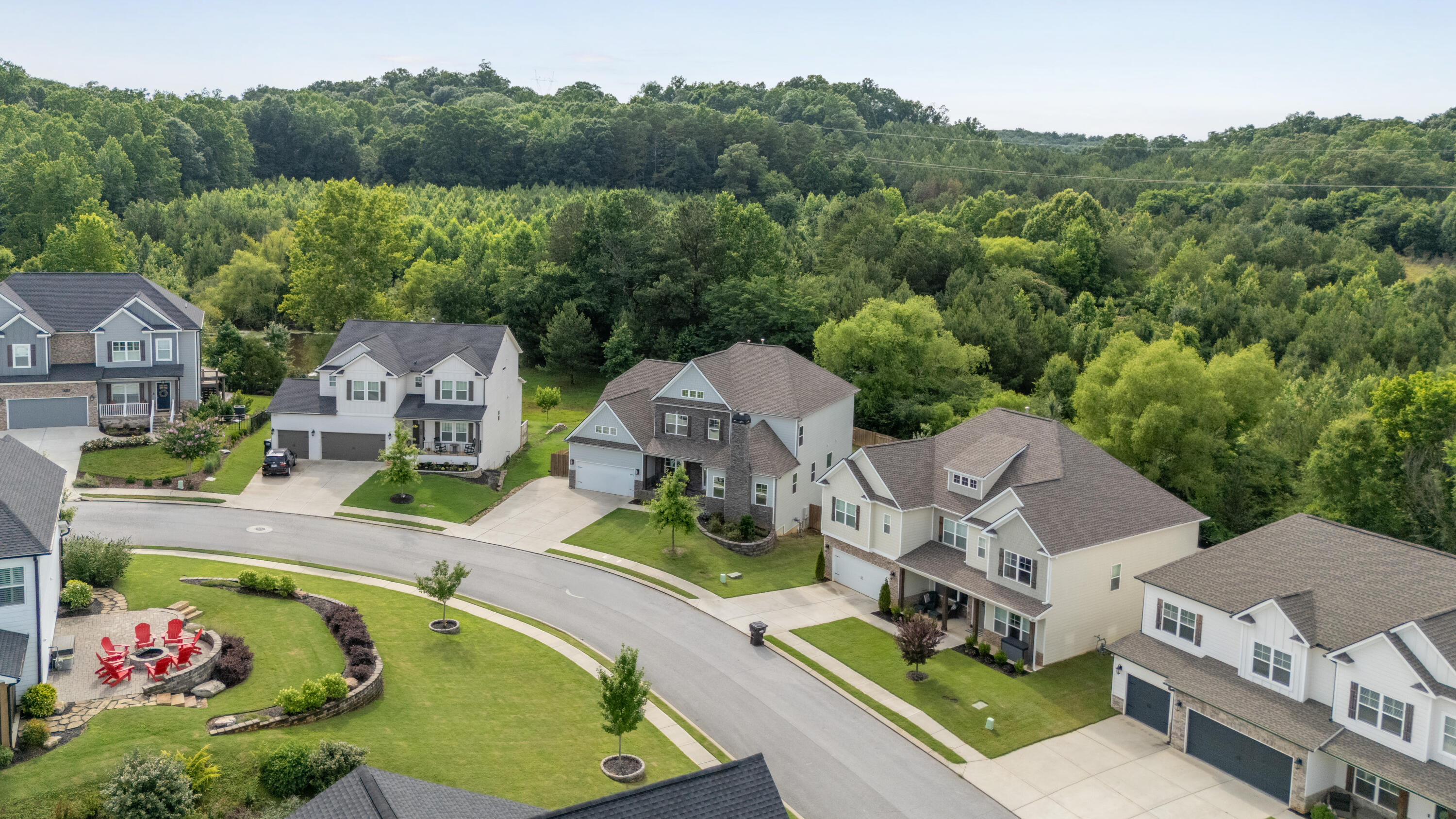 3359 Prairie Range Lane