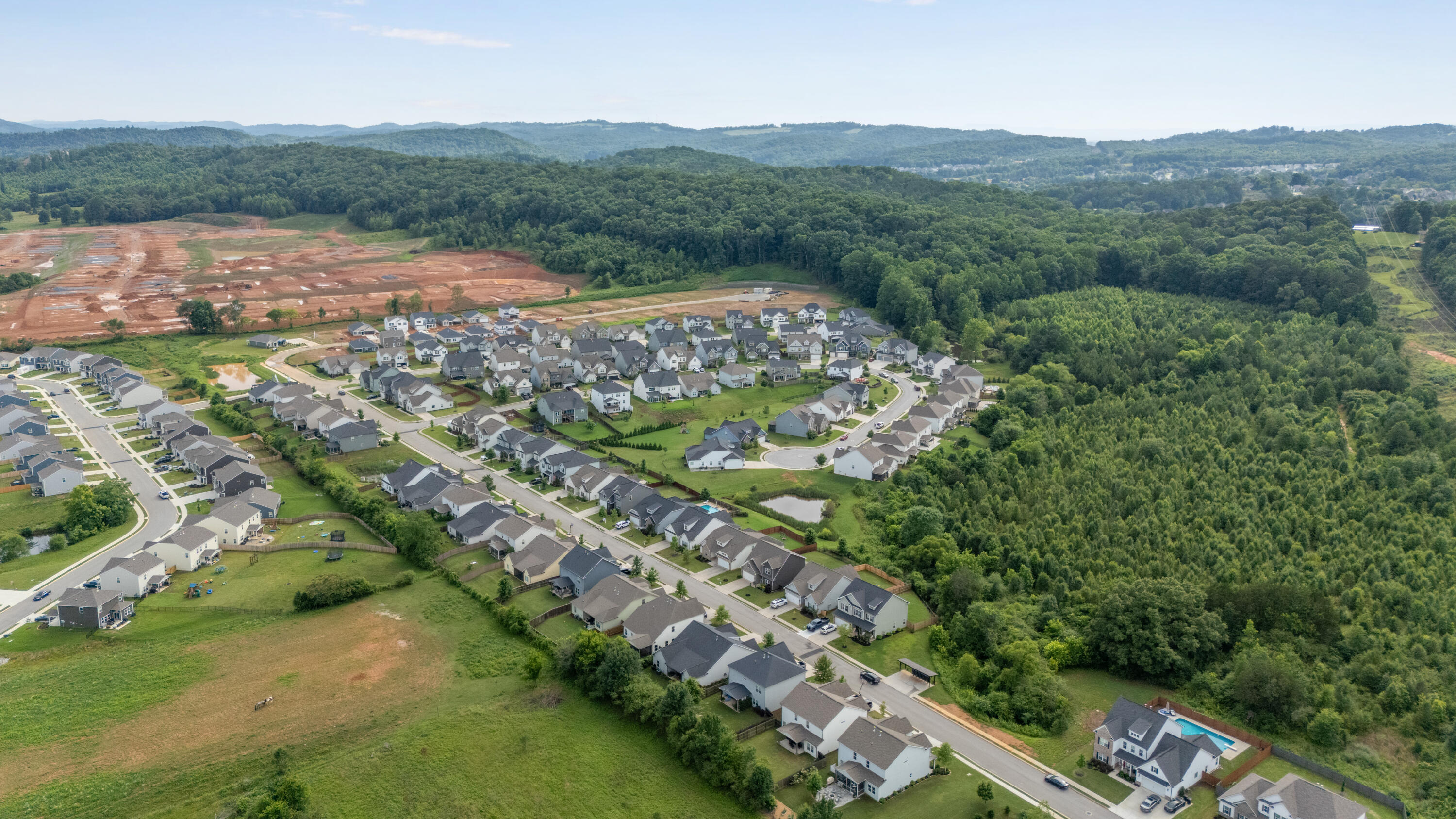 3359 Prairie Range Lane