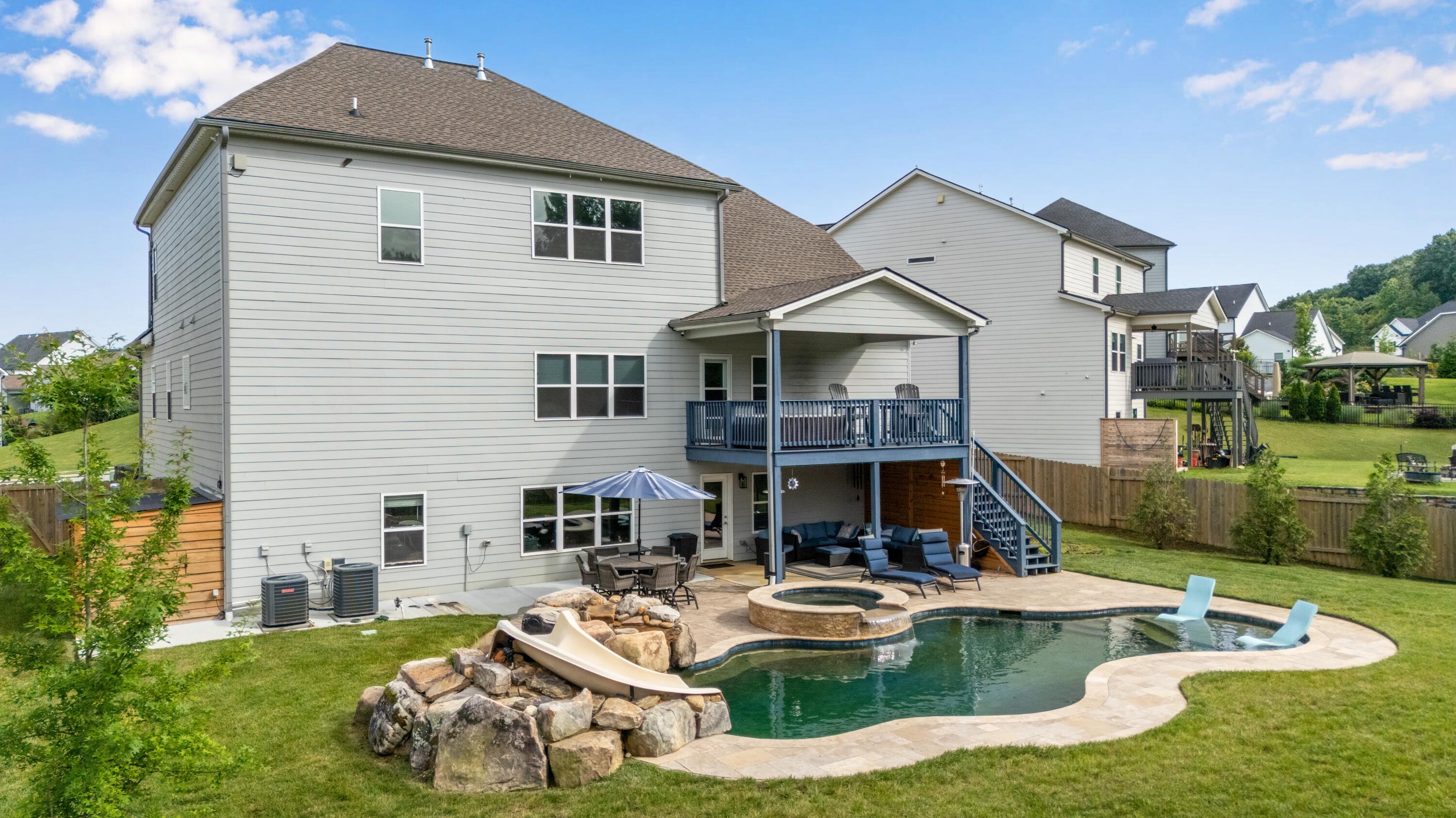 3359 Prairie Range Lane