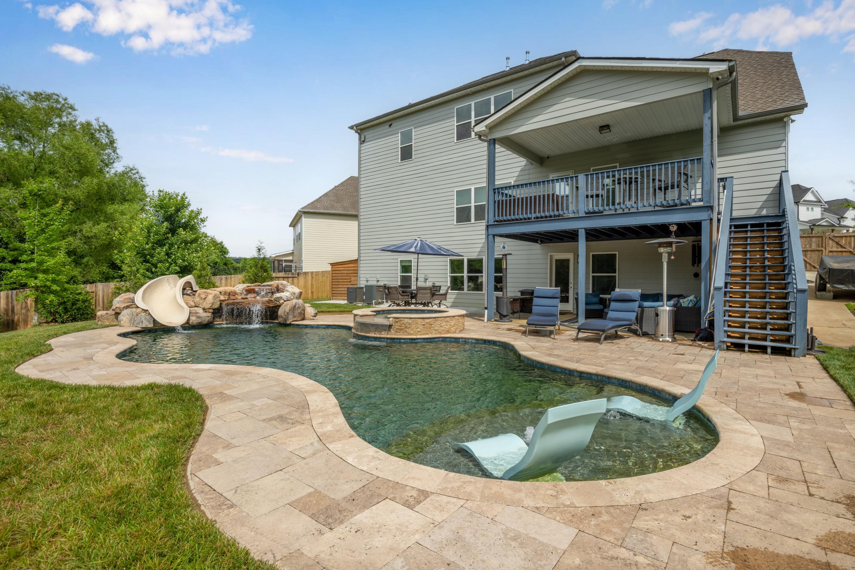 3359 Prairie Range Lane