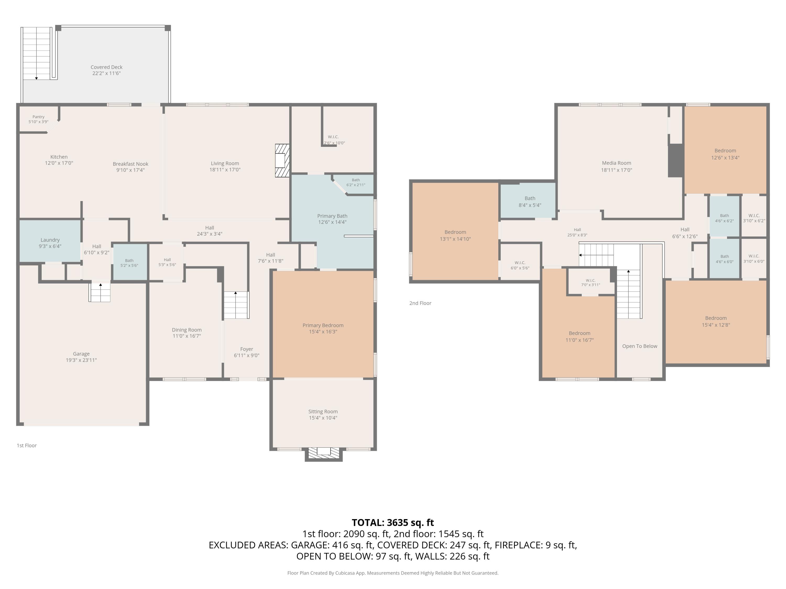 3359 Prairie Range Lane