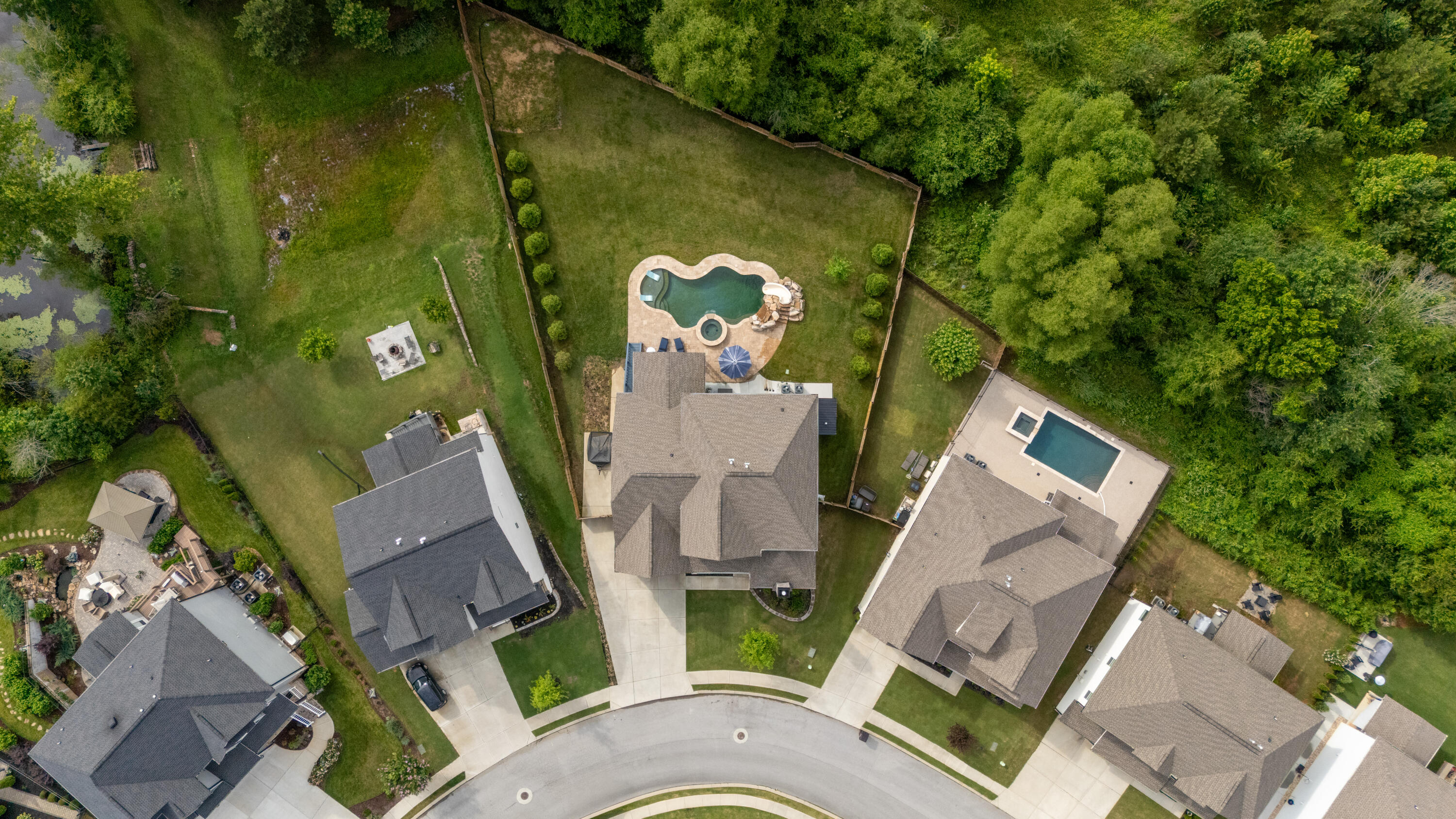 3359 Prairie Range Lane