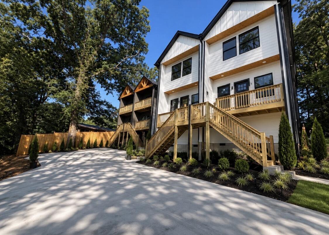 3811 Lightfoot Mill Road