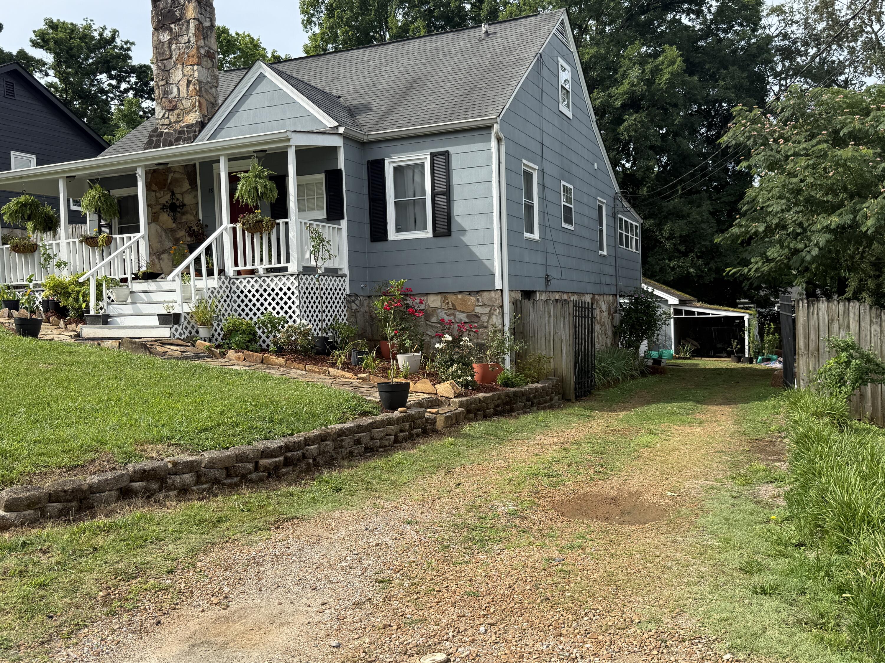 18 Orlando Drive
