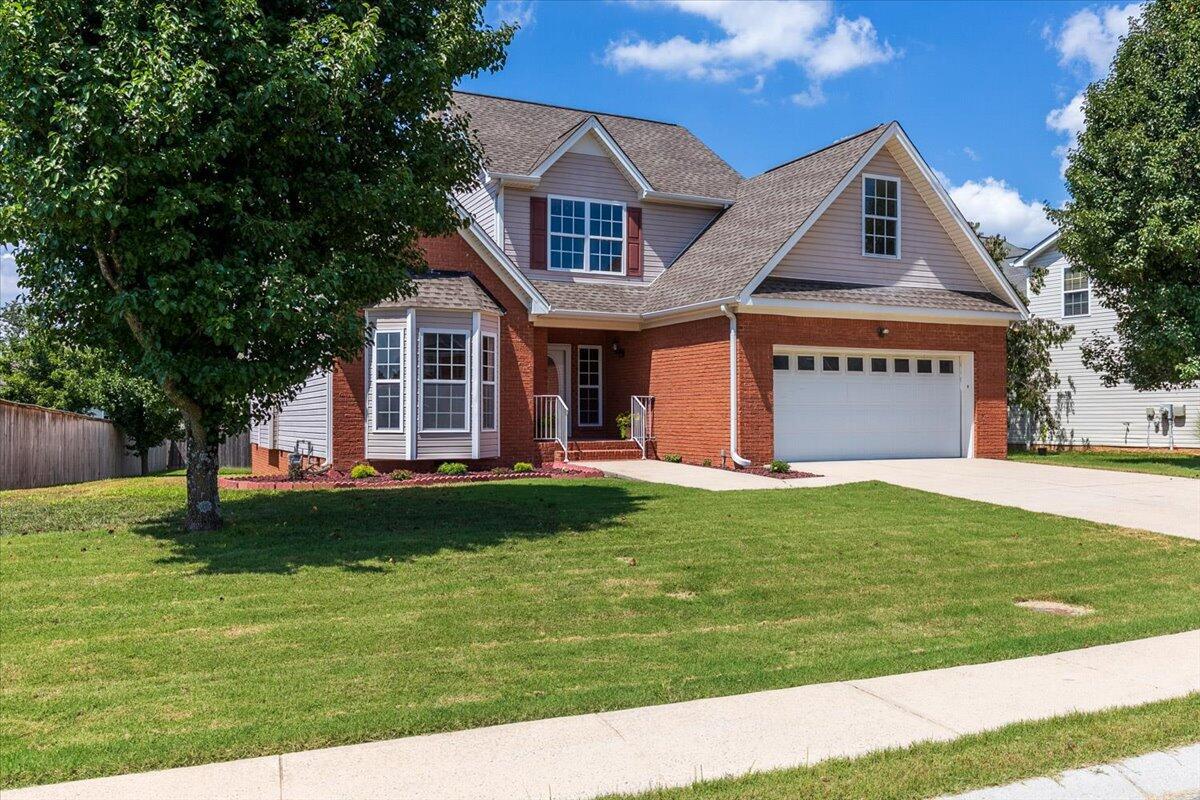 2287 Gibbons Road