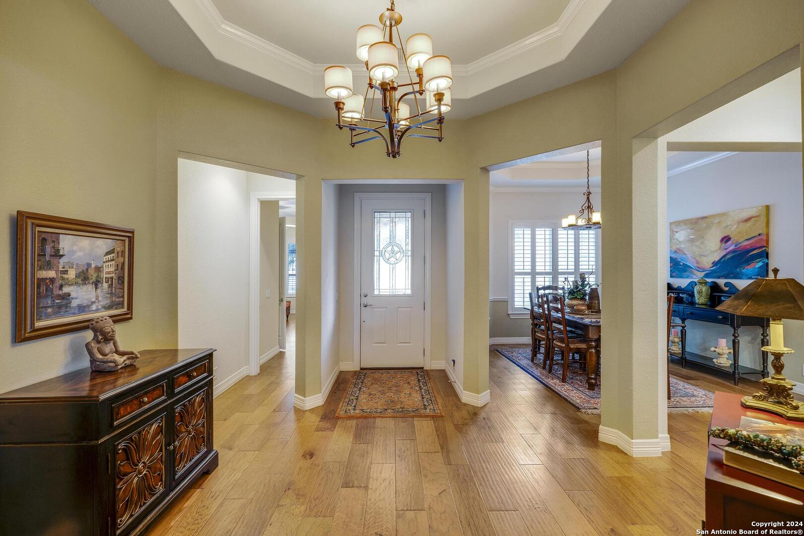 12710 TEXAS THISTLE