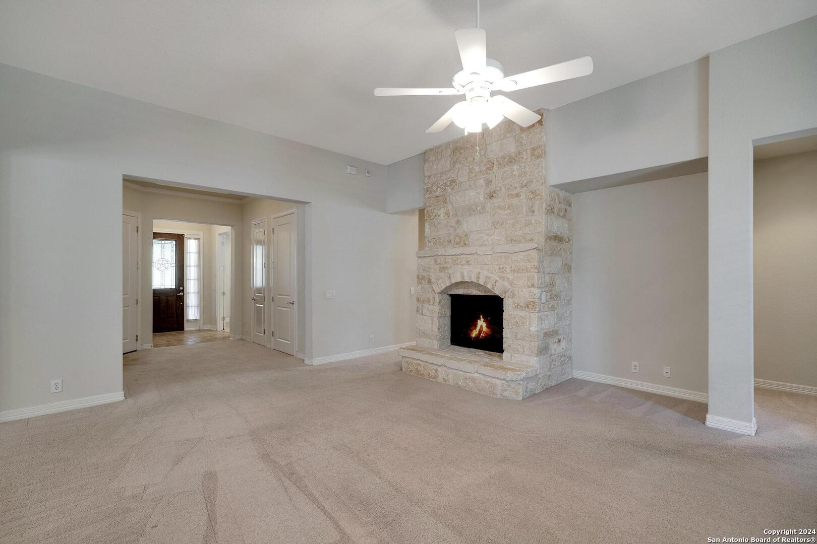12722 TEXAS THISTLE