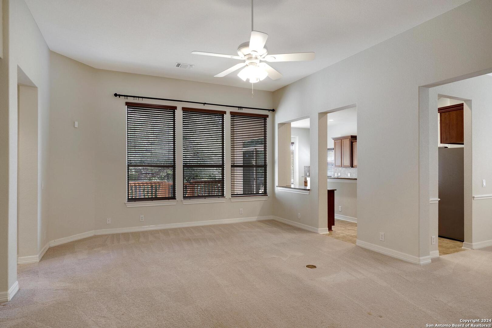 12722 TEXAS THISTLE