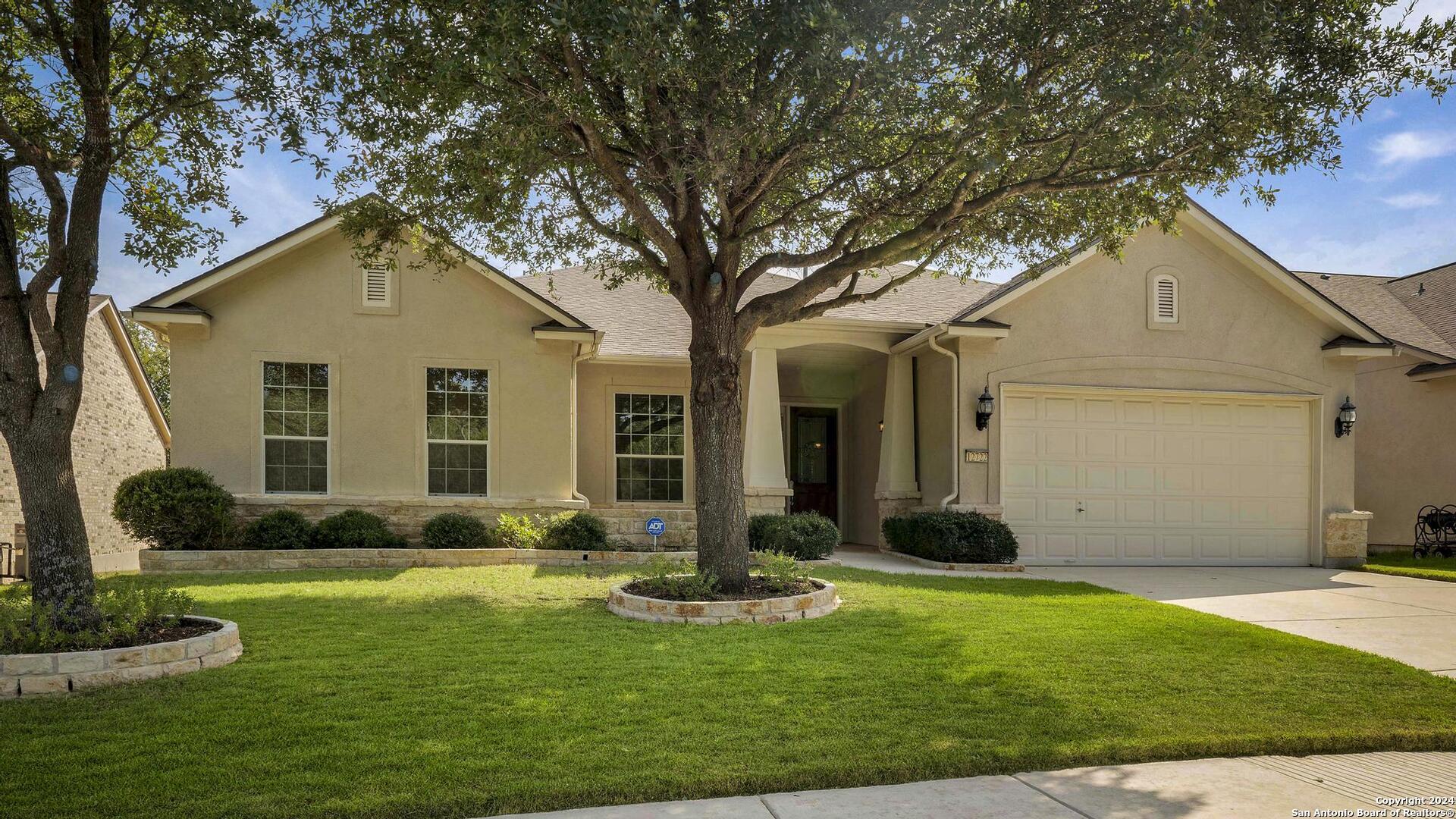 12722 TEXAS THISTLE