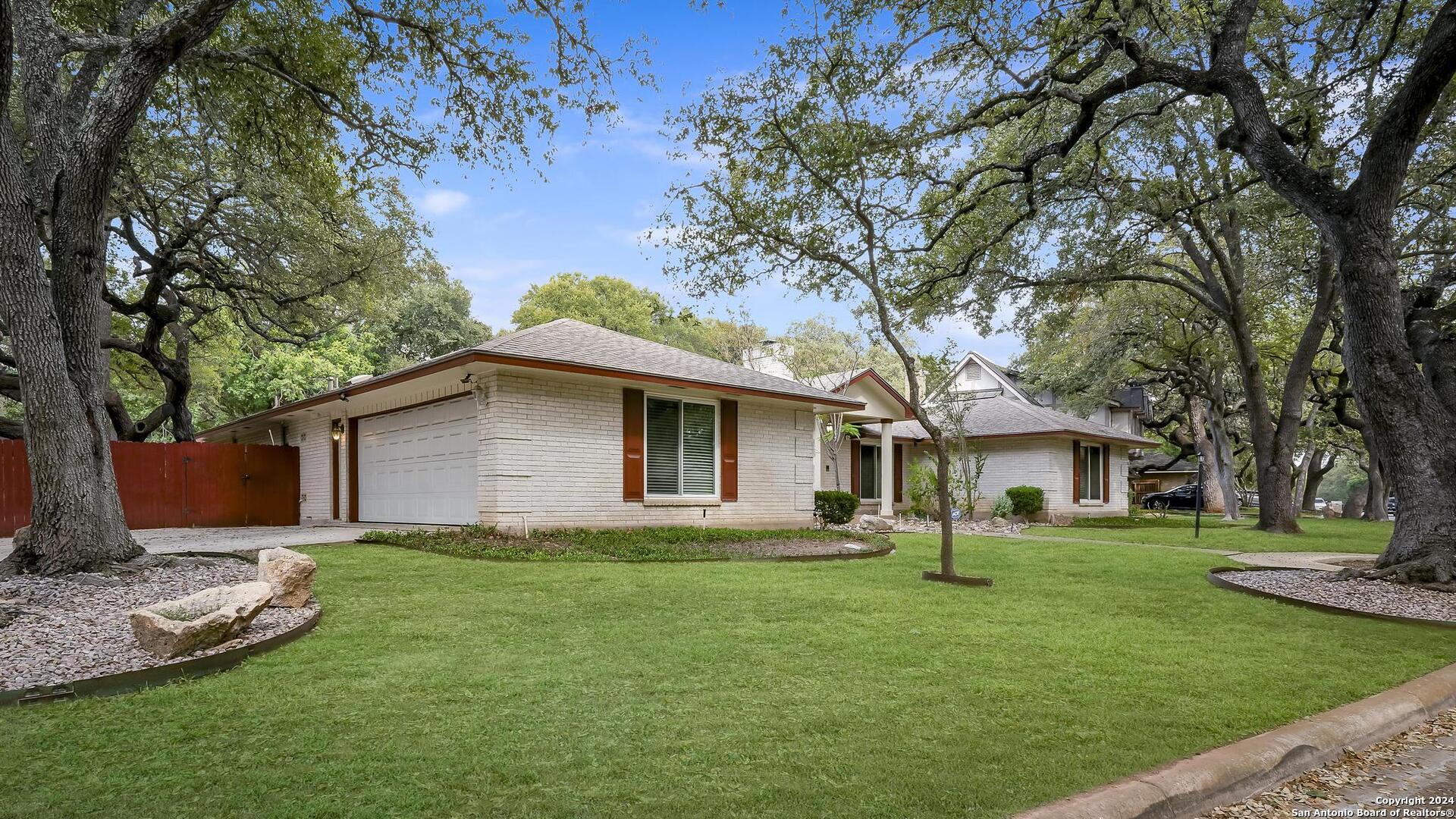 13603 INWOOD PARK