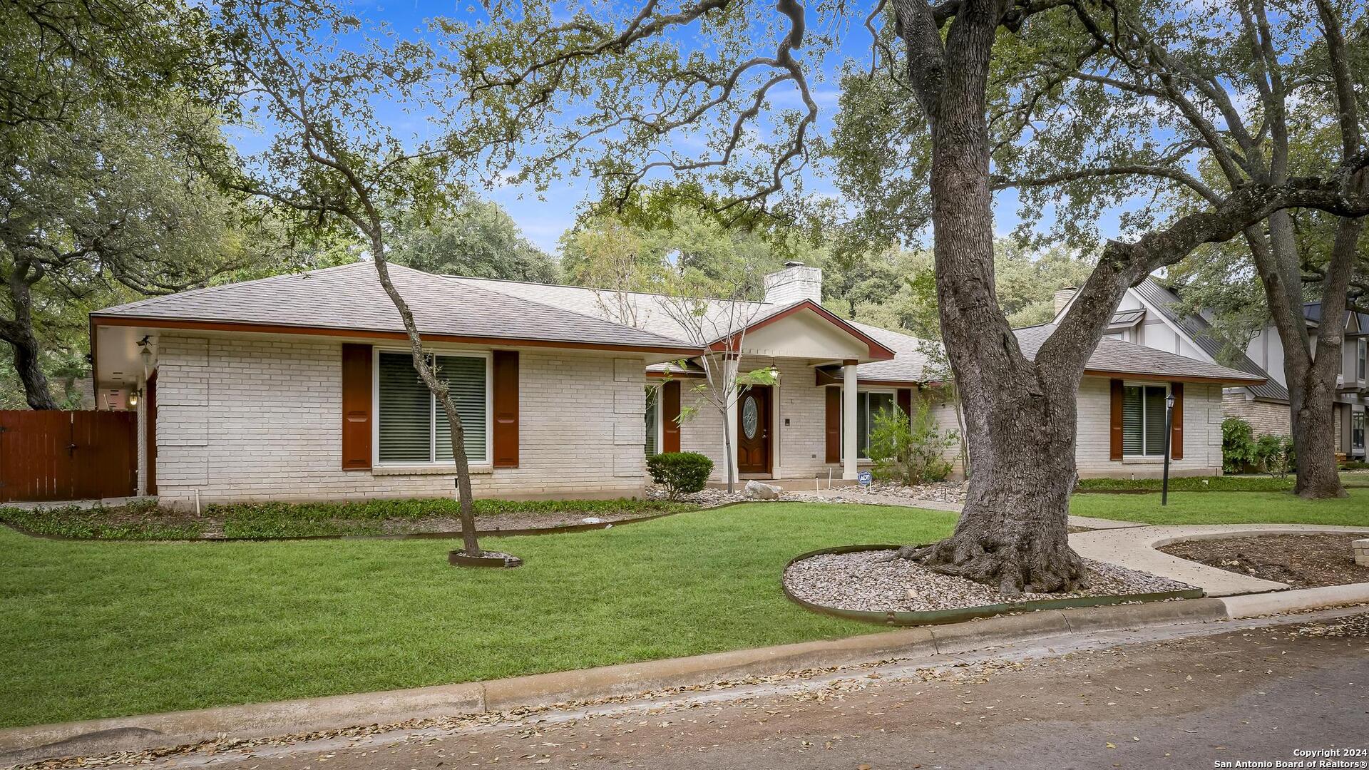 13603 INWOOD PARK