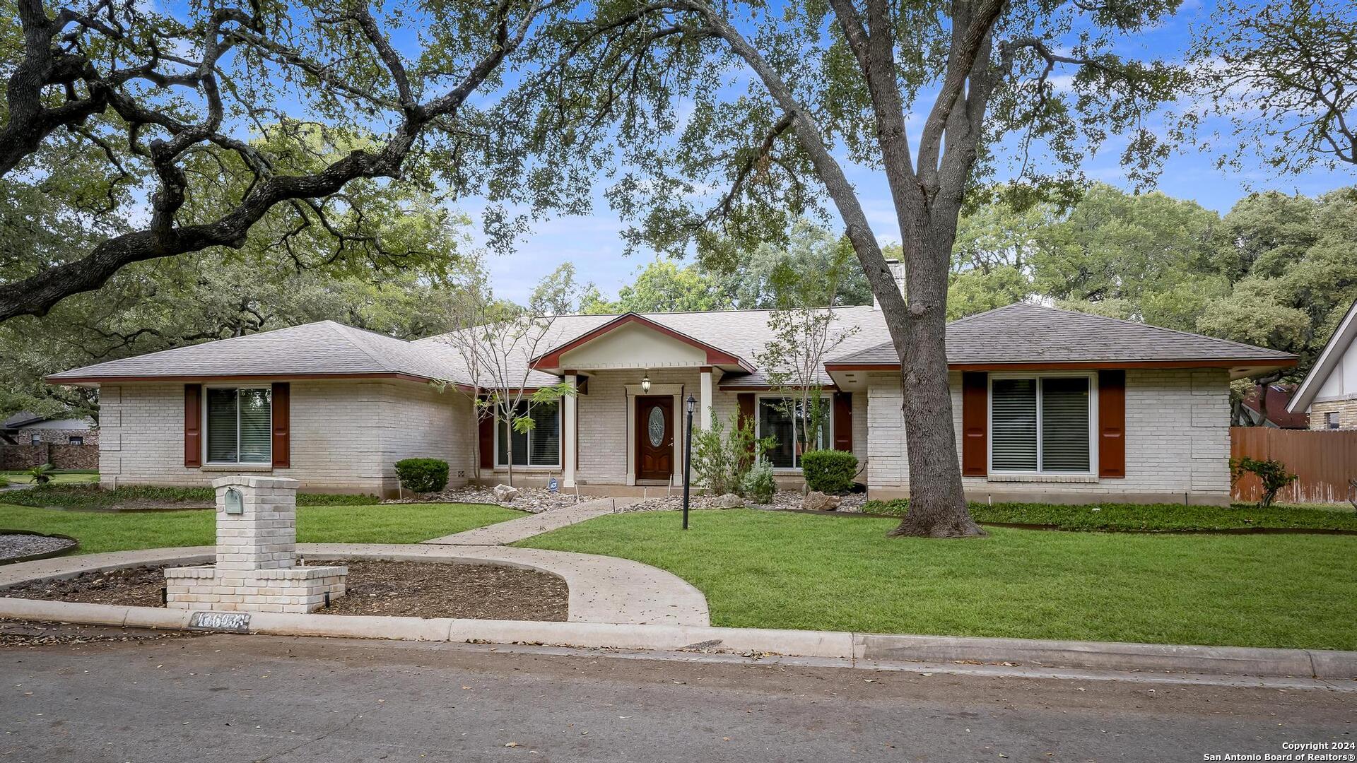 13603 INWOOD PARK