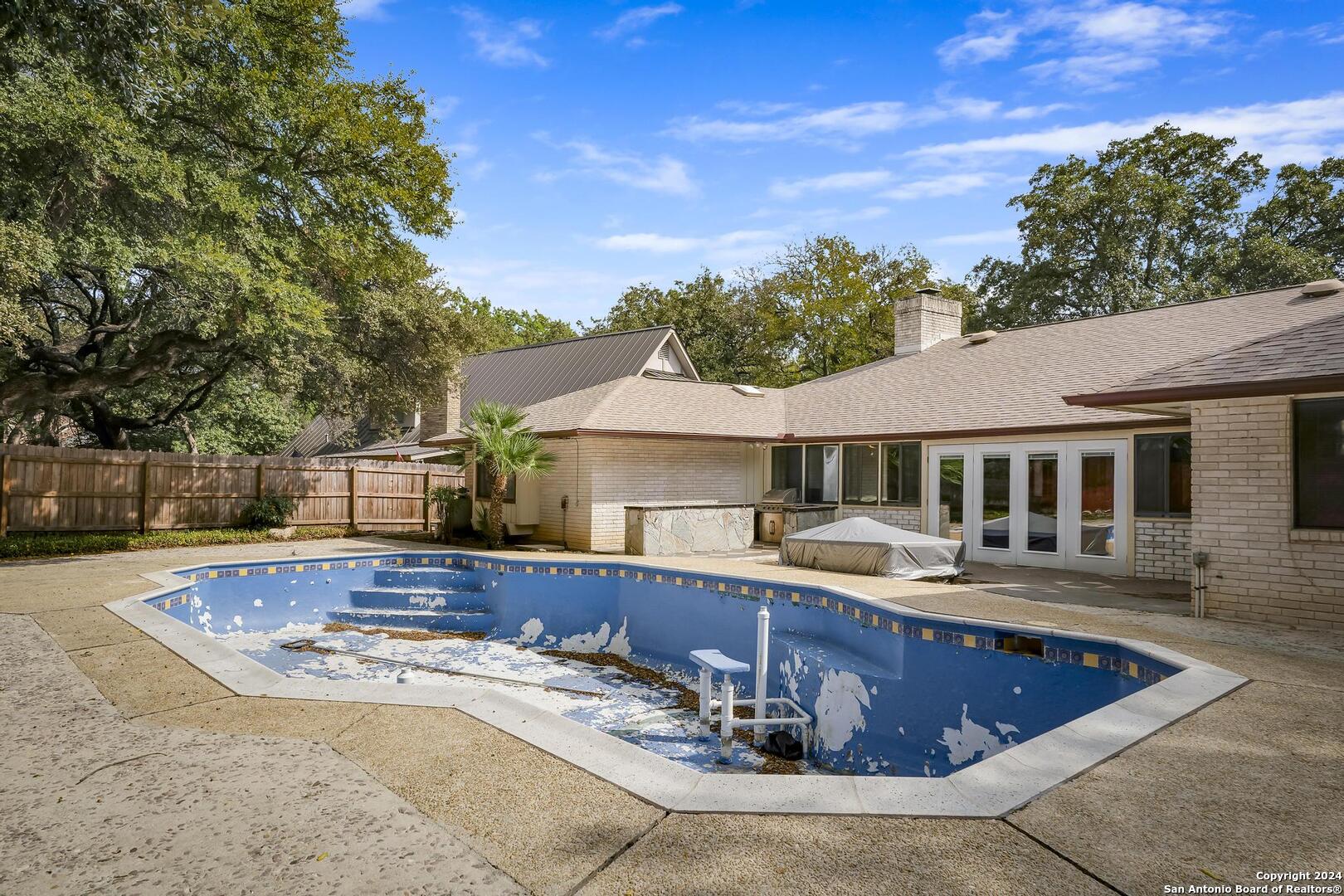 13603 INWOOD PARK