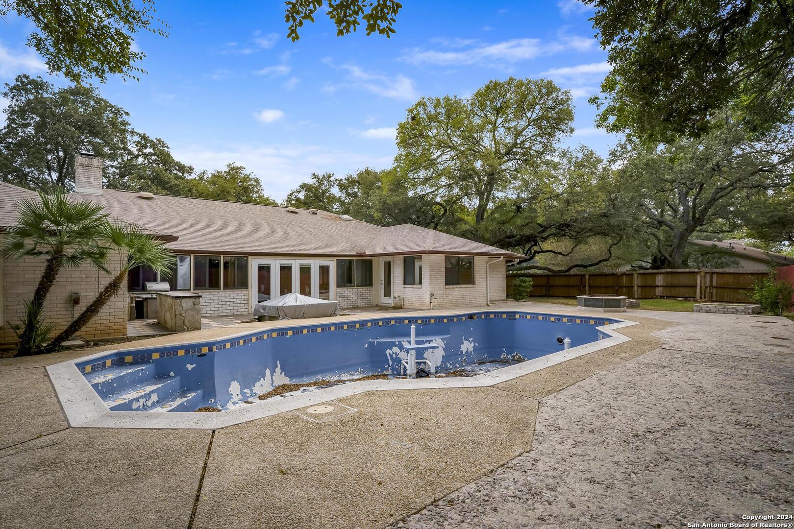 13603 INWOOD PARK