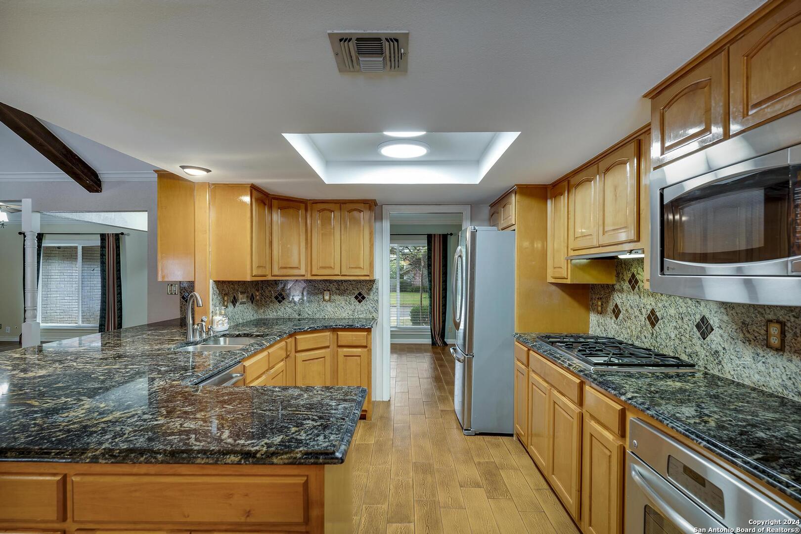 13603 INWOOD PARK