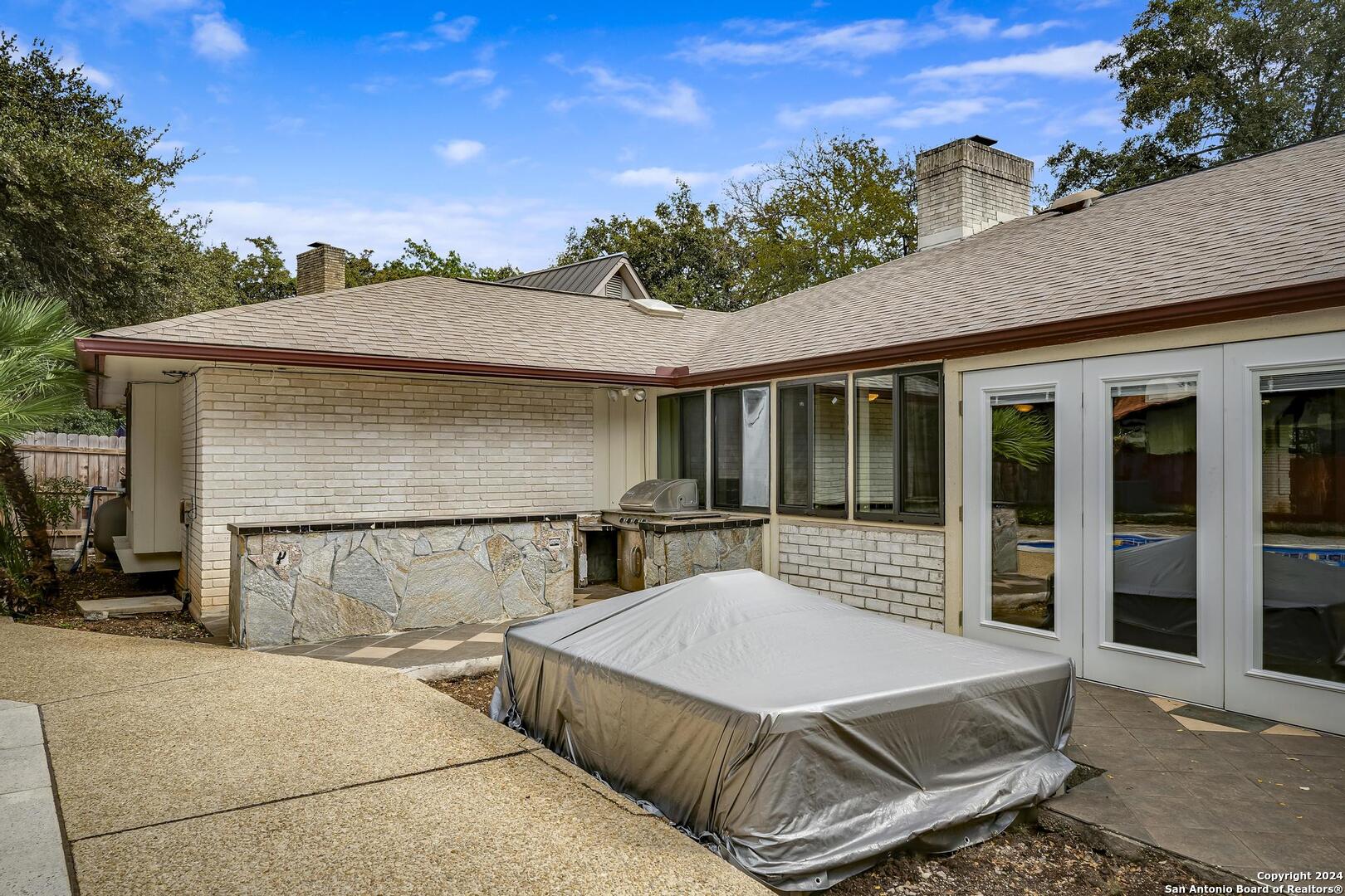 13603 INWOOD PARK