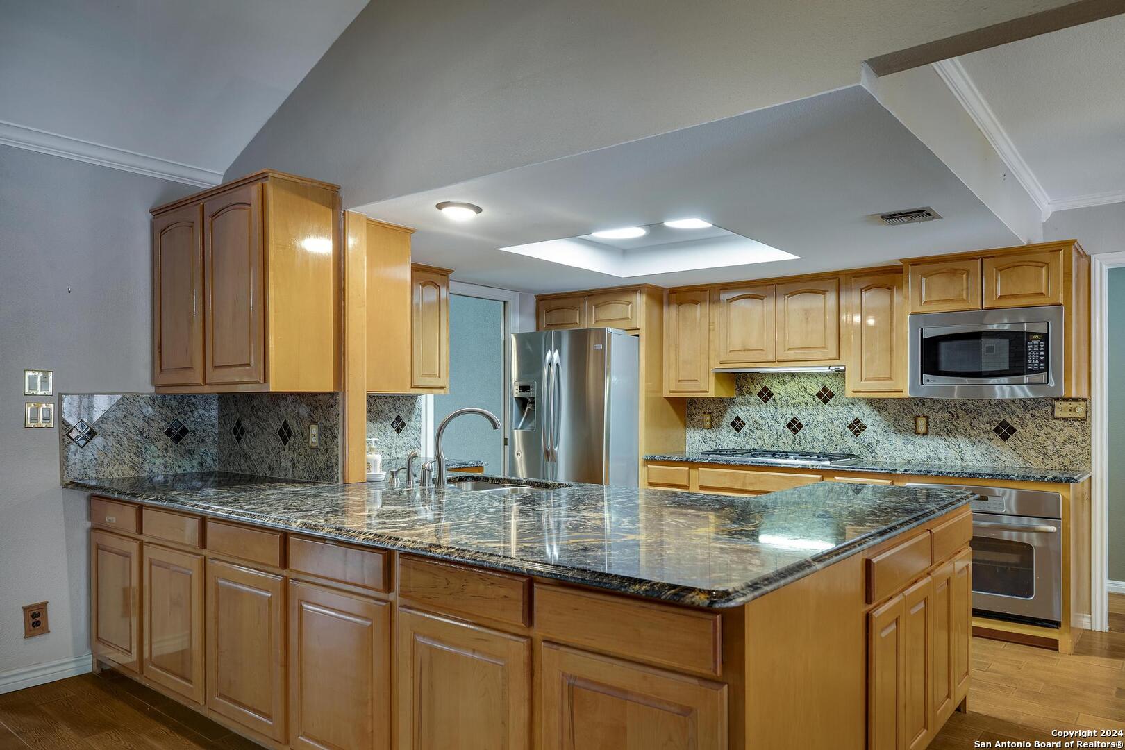 13603 INWOOD PARK