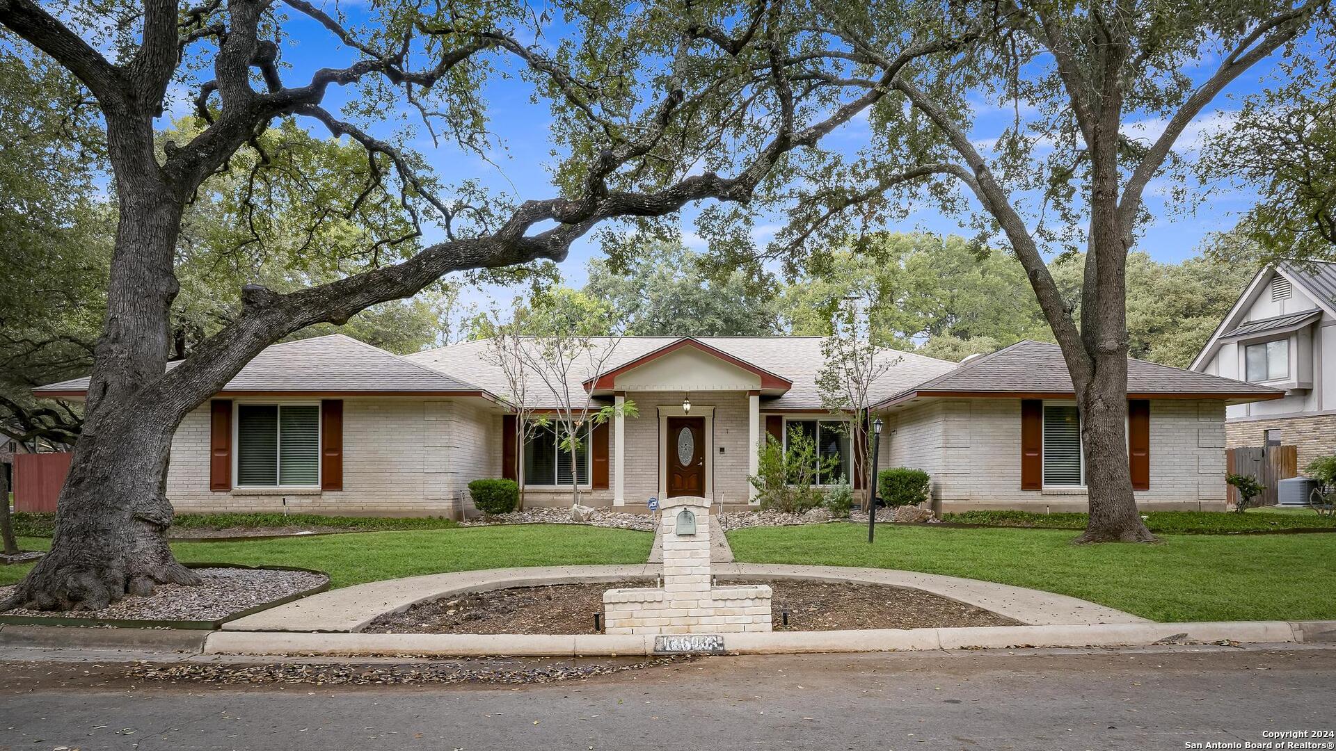 13603 INWOOD PARK