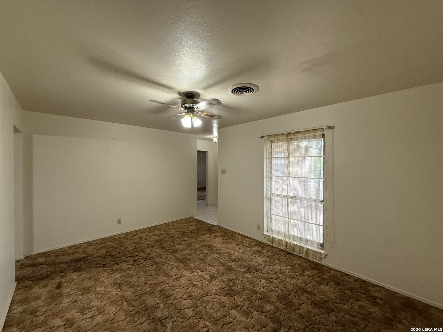 1015 Mount Capote