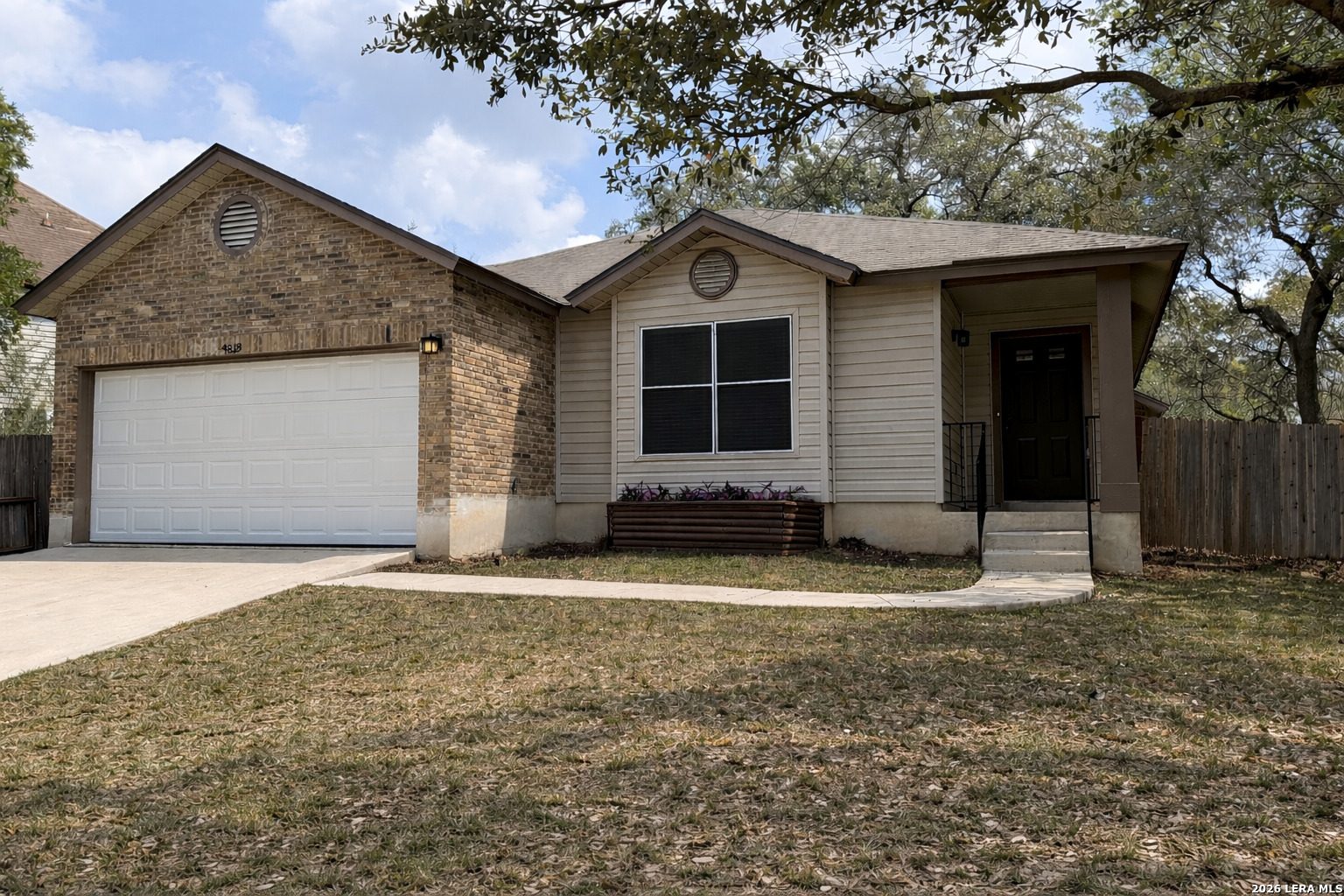 4818 Corian Springs