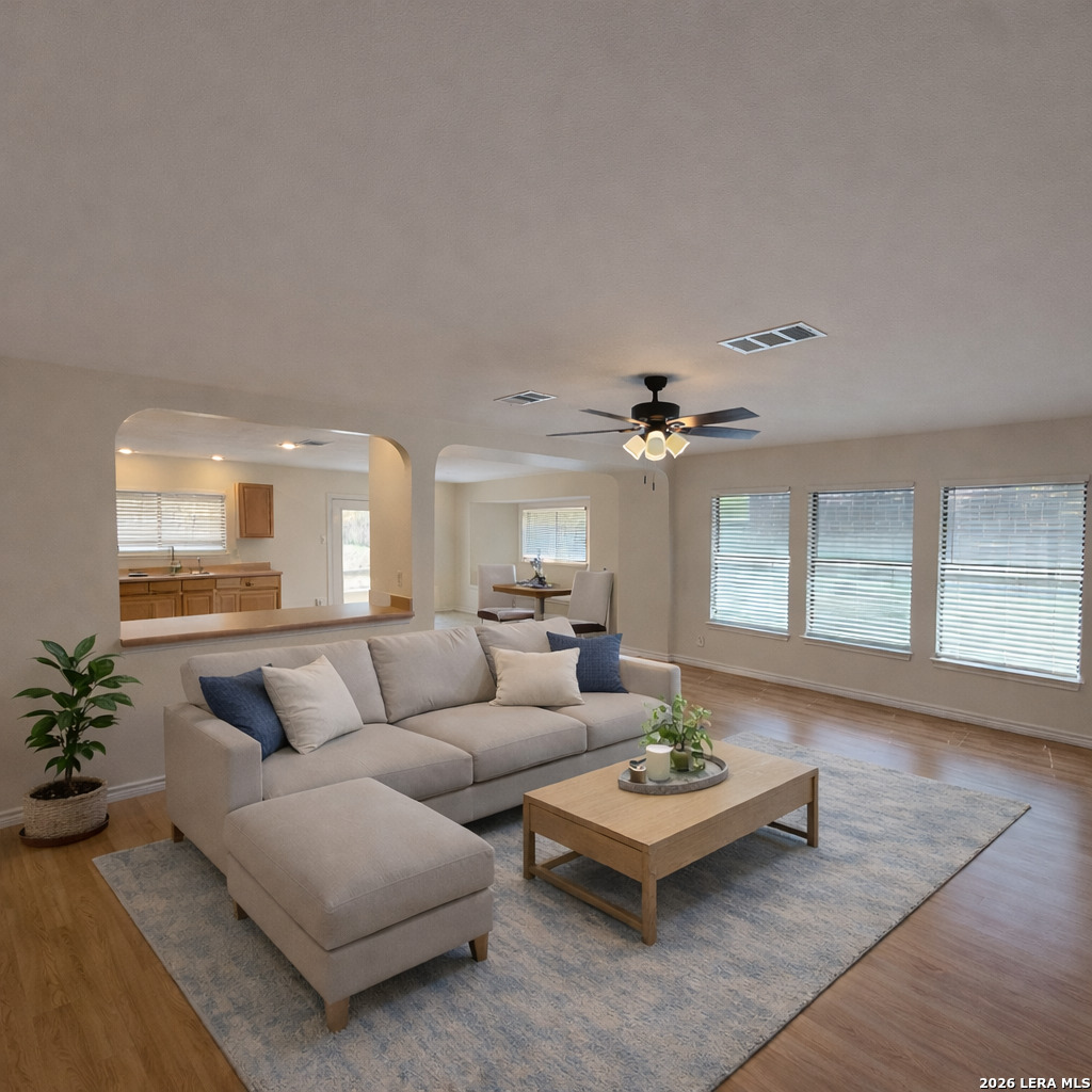4818 Corian Springs