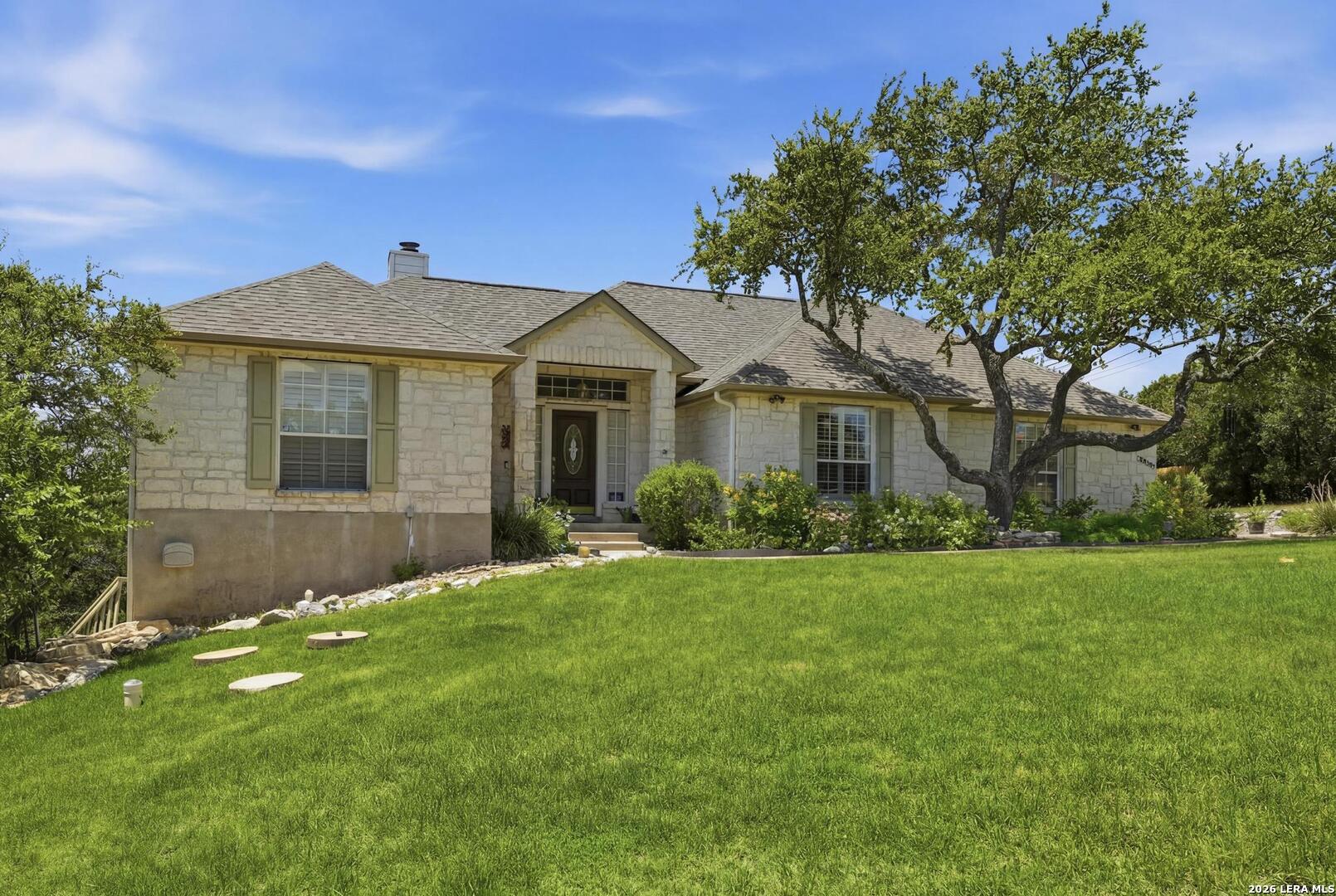 13230 ADOBE WALLS DR