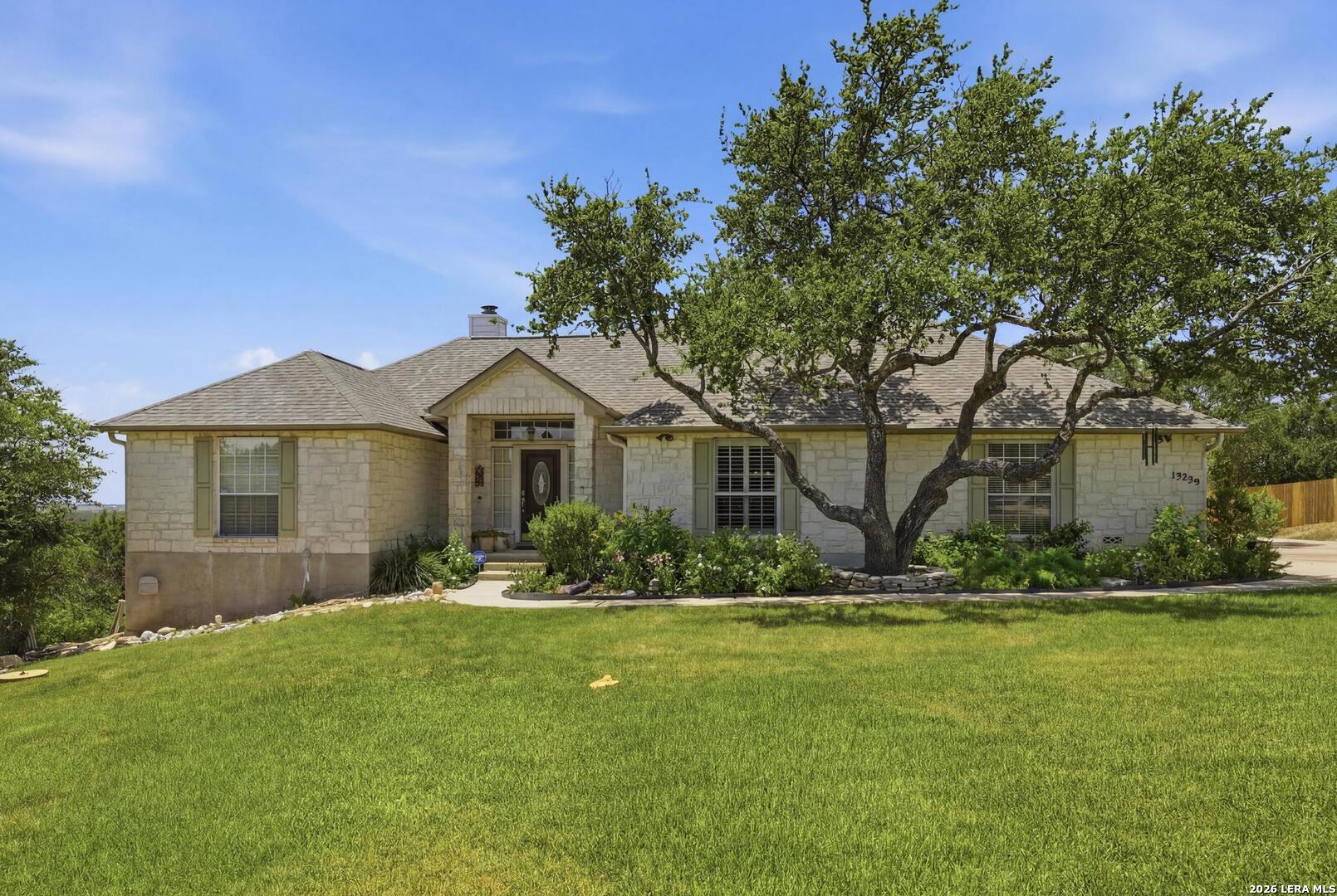 13230 ADOBE WALLS DR
