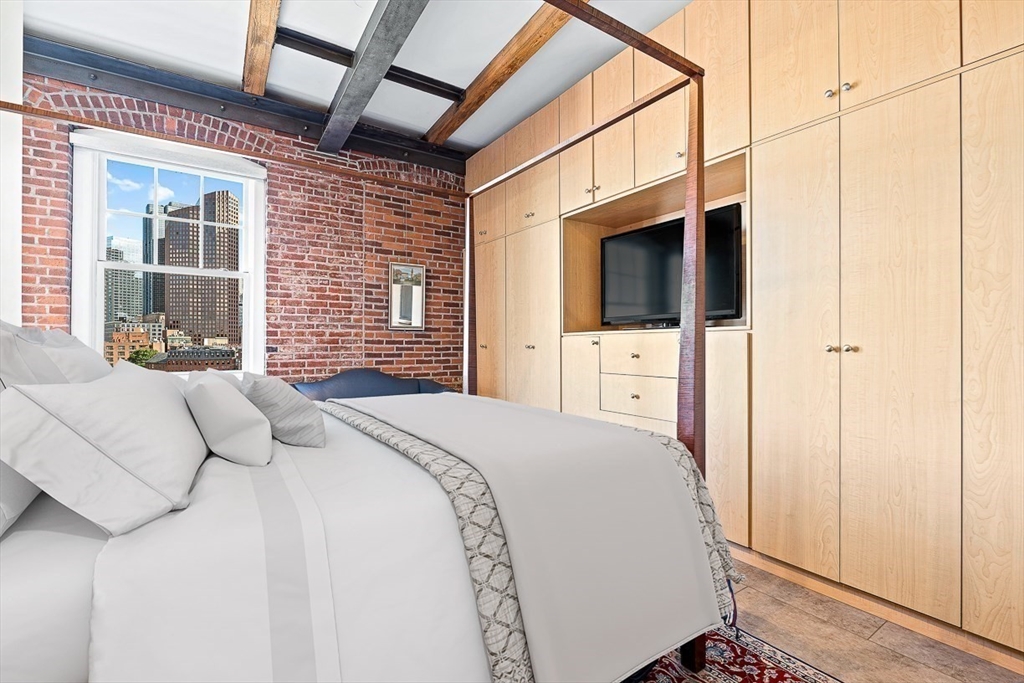 26 Stillman St # 4 Unit: 6-4