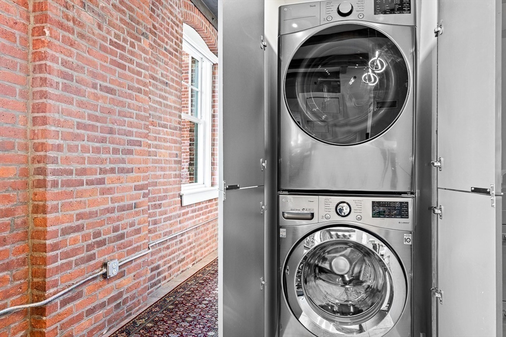 26 Stillman St # 4 Unit: 6-4