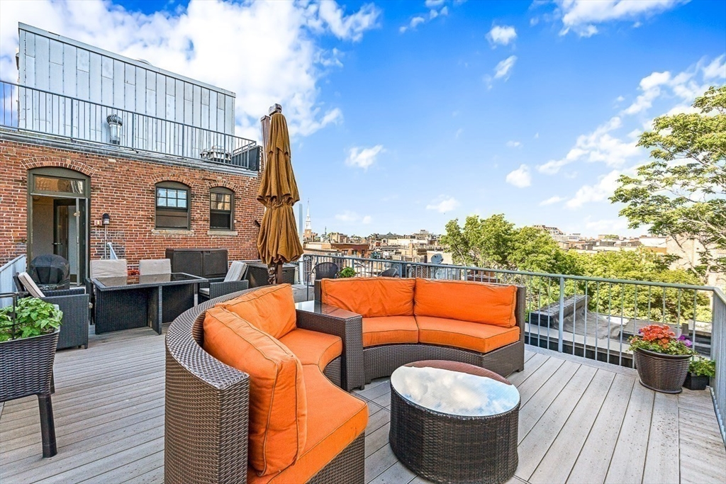 26 Stillman St # 4 Unit: 6-4