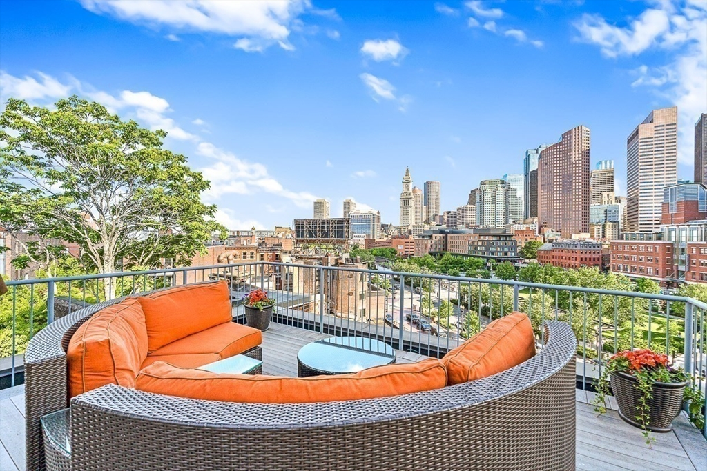 26 Stillman St # 4 Unit: 6-4