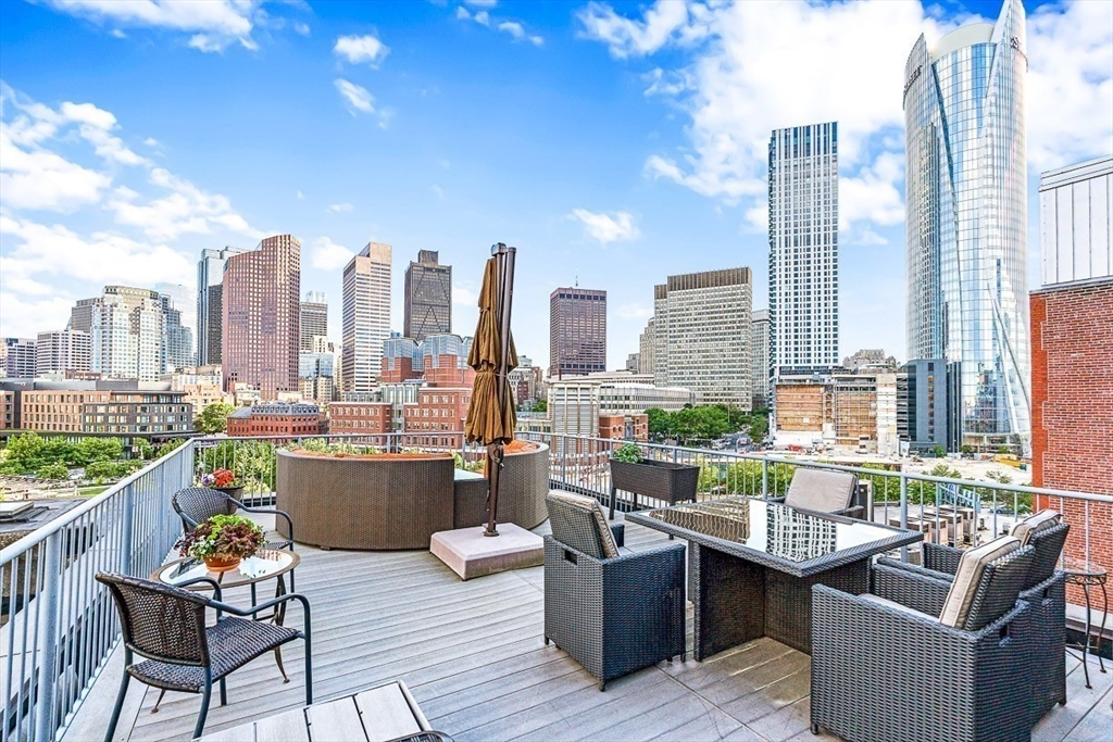 26 Stillman St # 4 Unit: 6-4